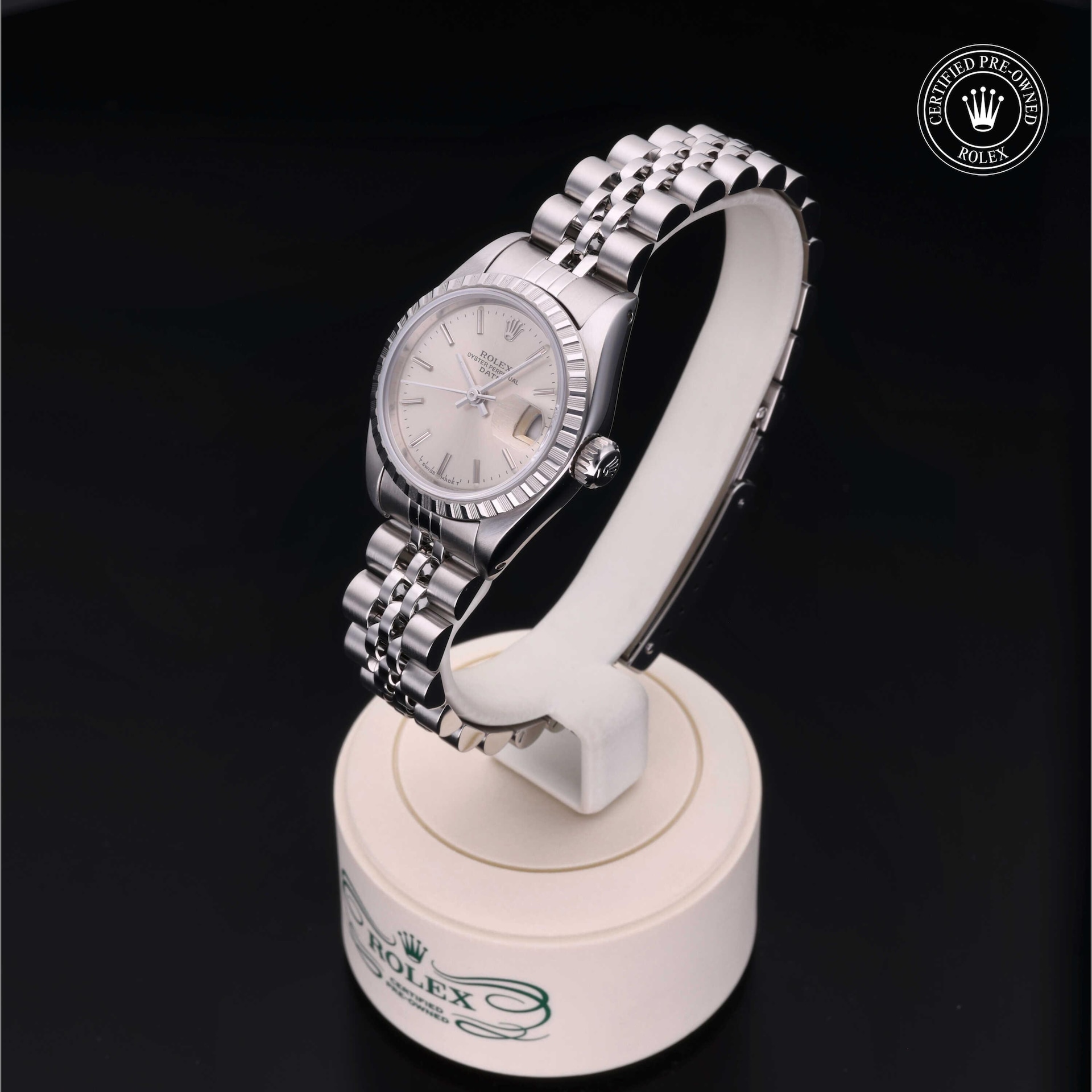 Lady-Datejust 26 image
