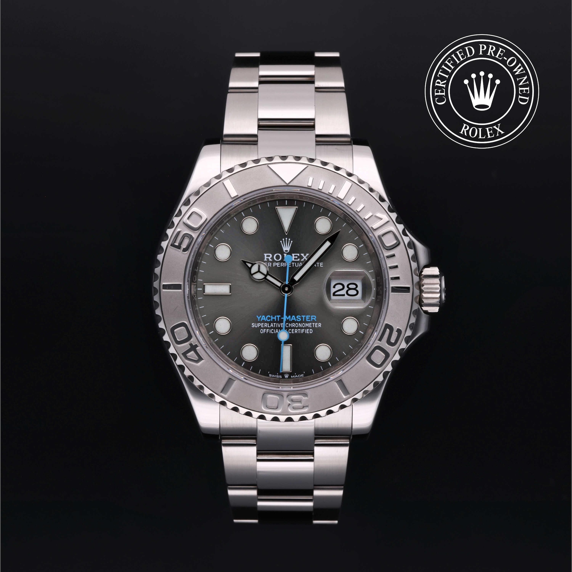 Yacht-Master 40 image