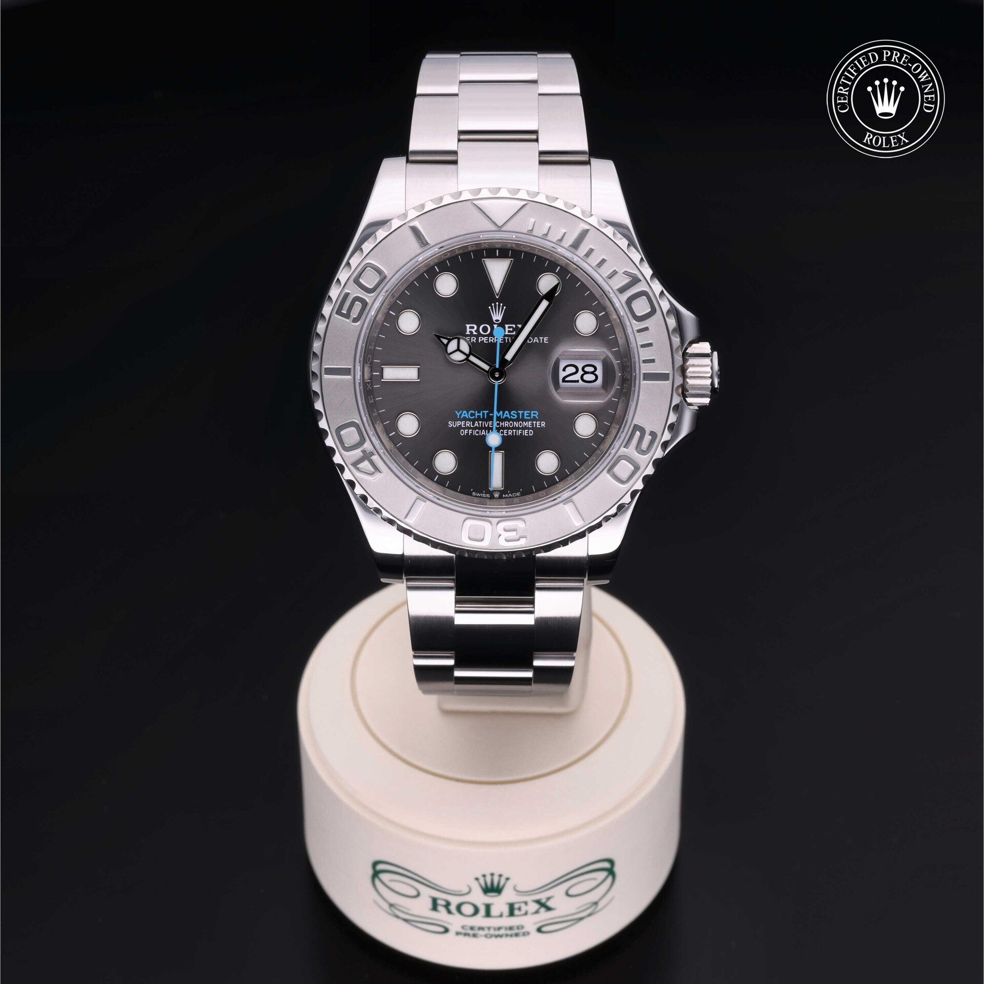 Yacht-Master 40 image