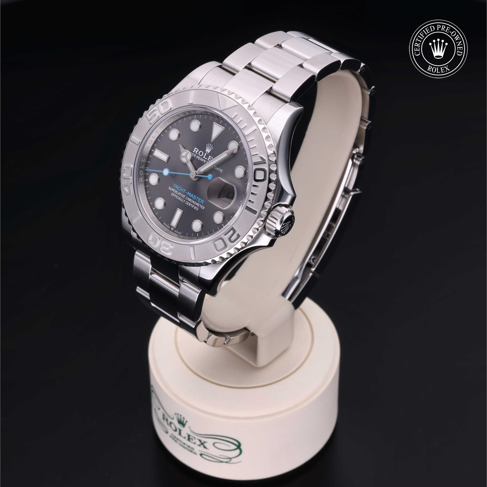 Yacht-Master 40 image