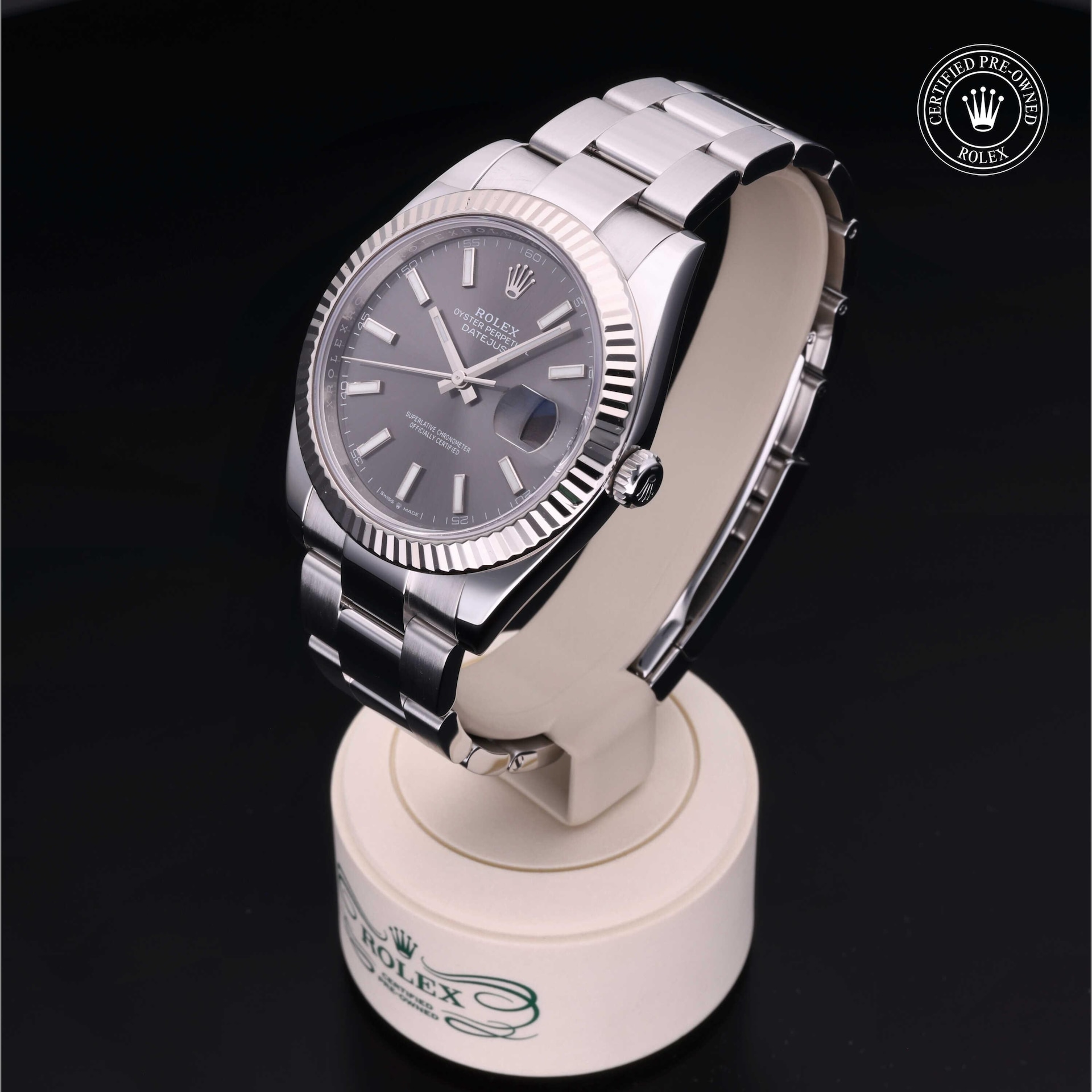 Datejust 41 image