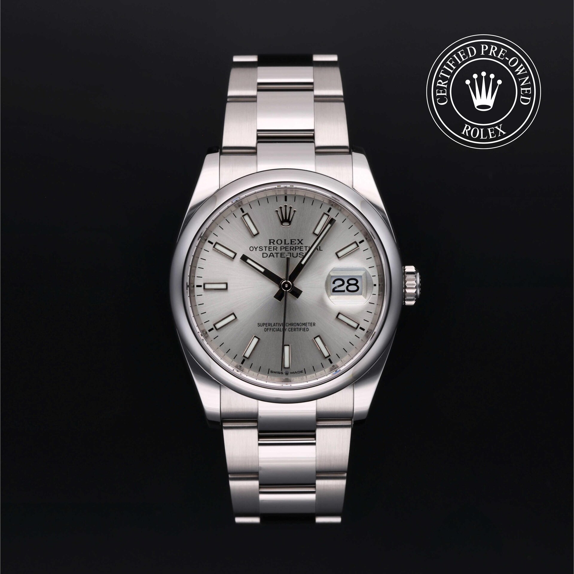 Datejust 36 image
