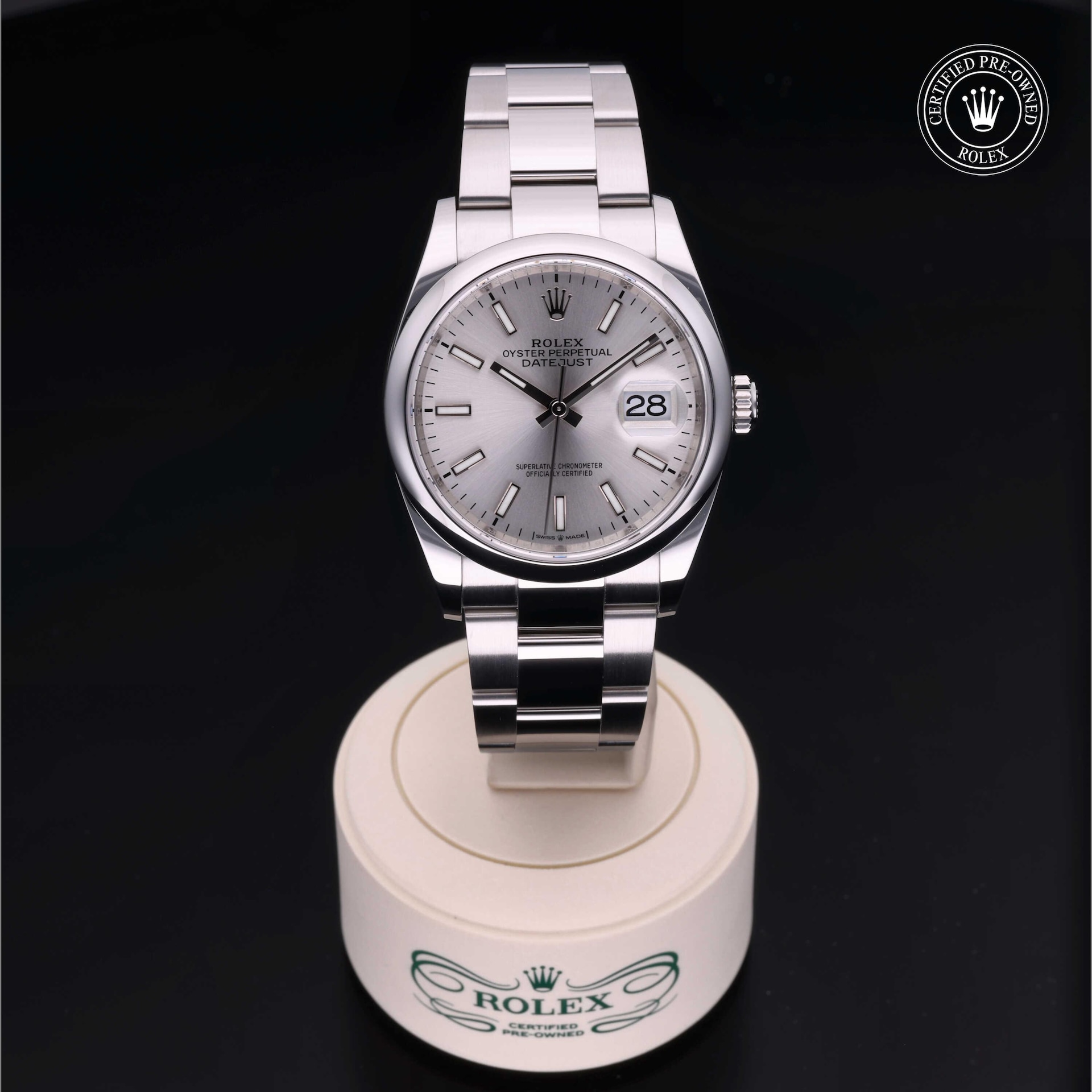 Datejust 36 image