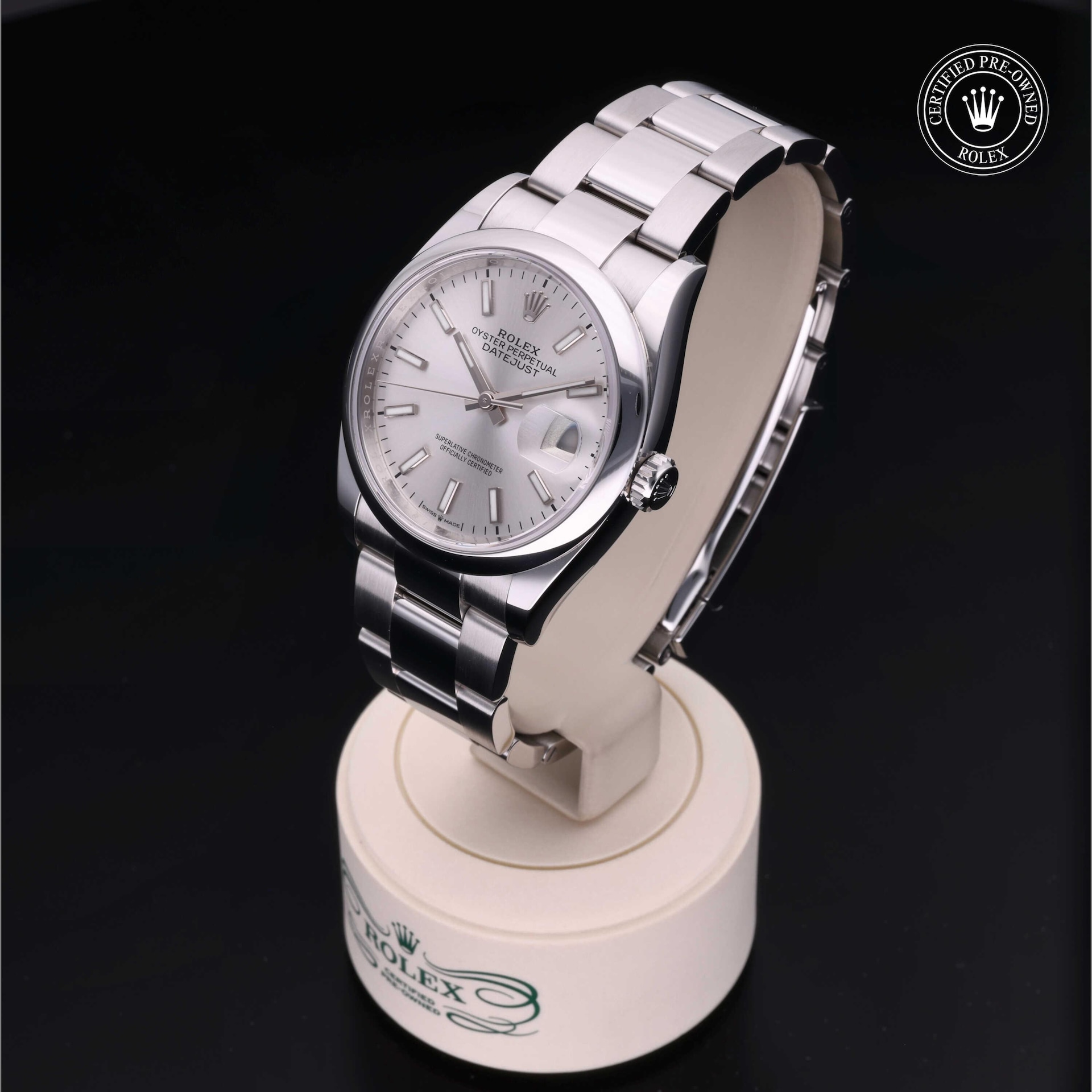Datejust 36 image