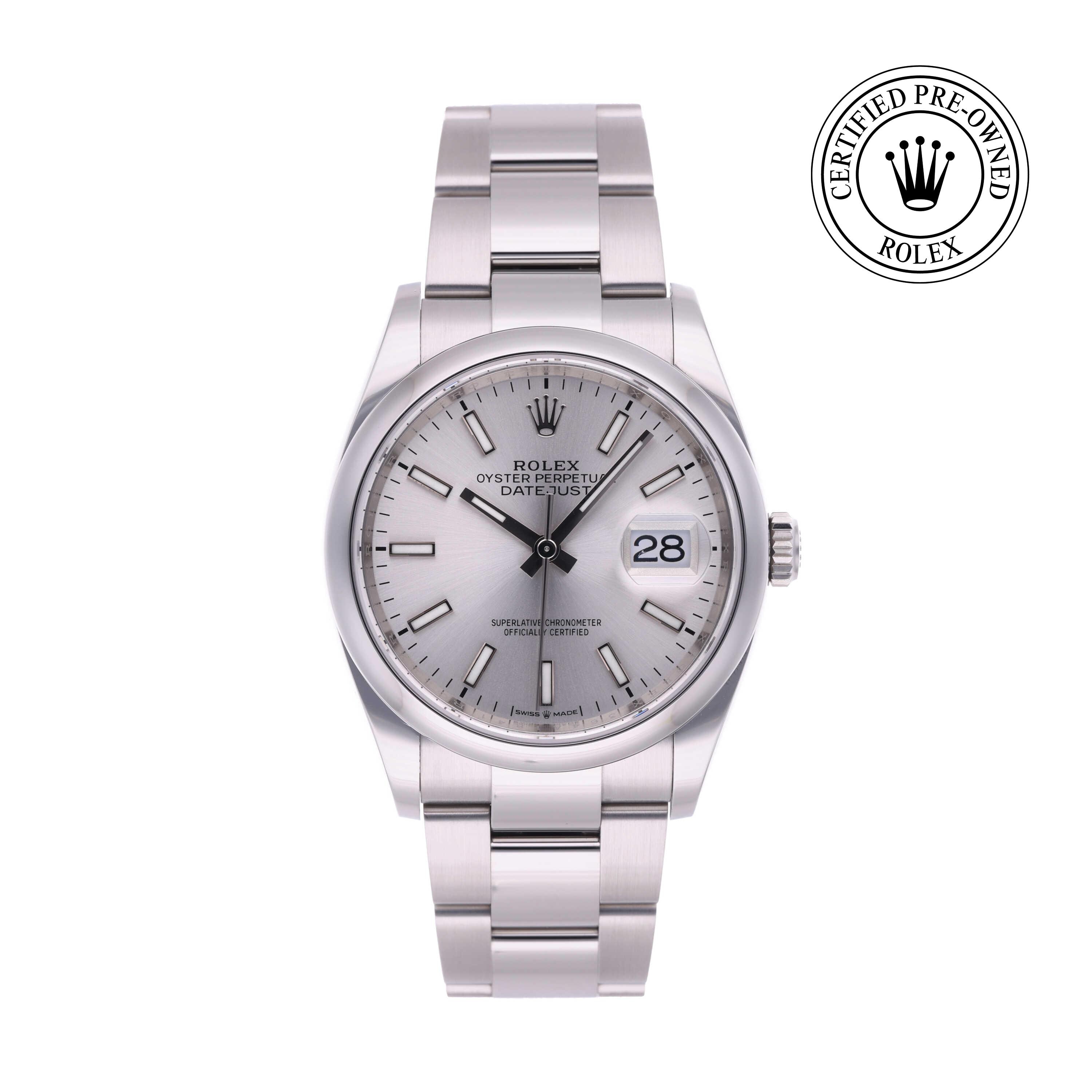 Datejust 36