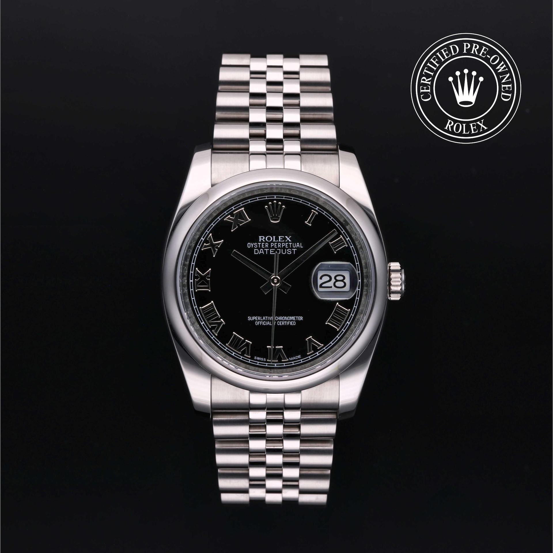 Datejust 36 image