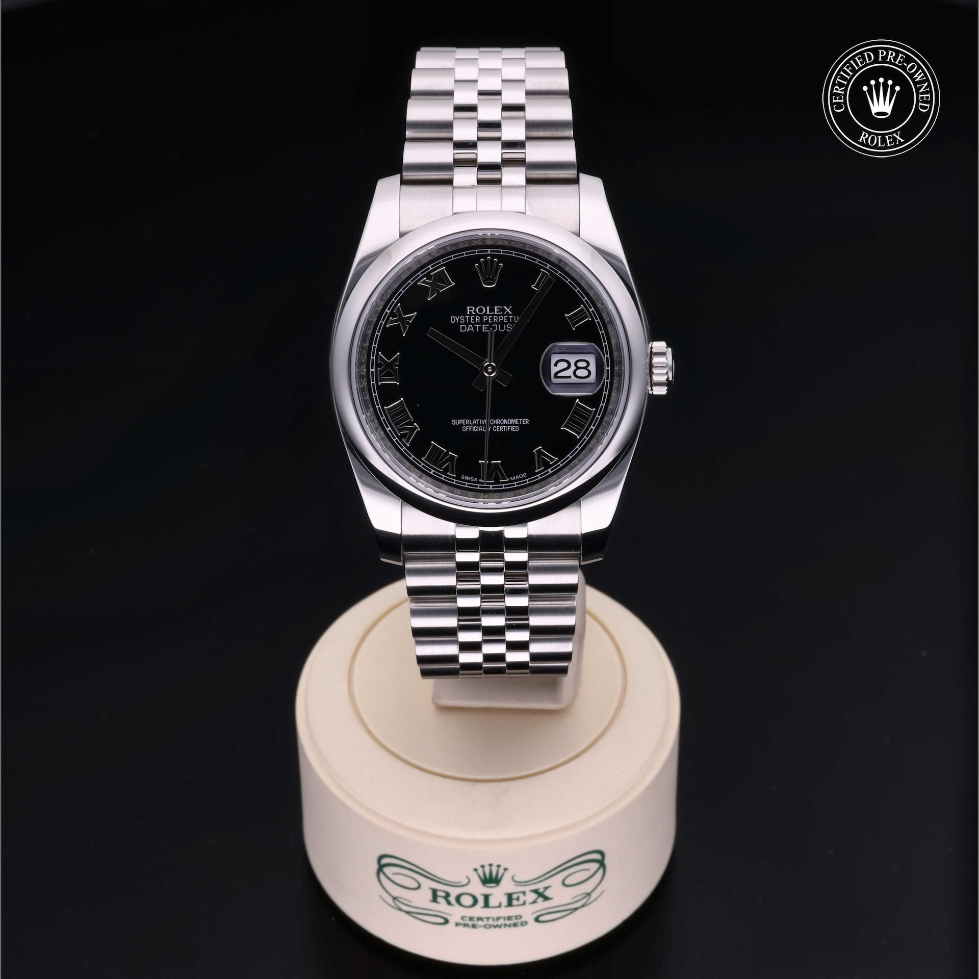 Datejust 36 image