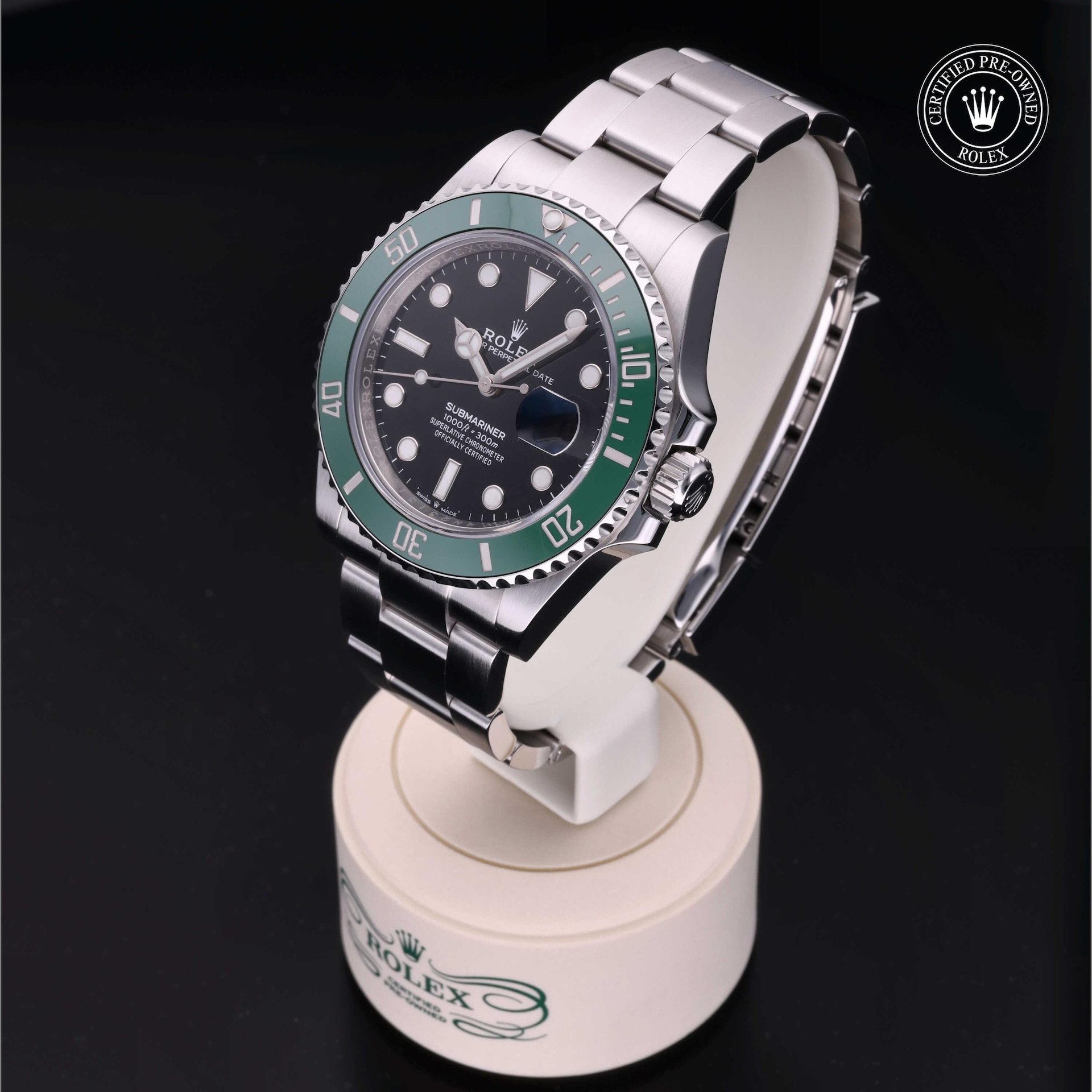 Submariner Date image