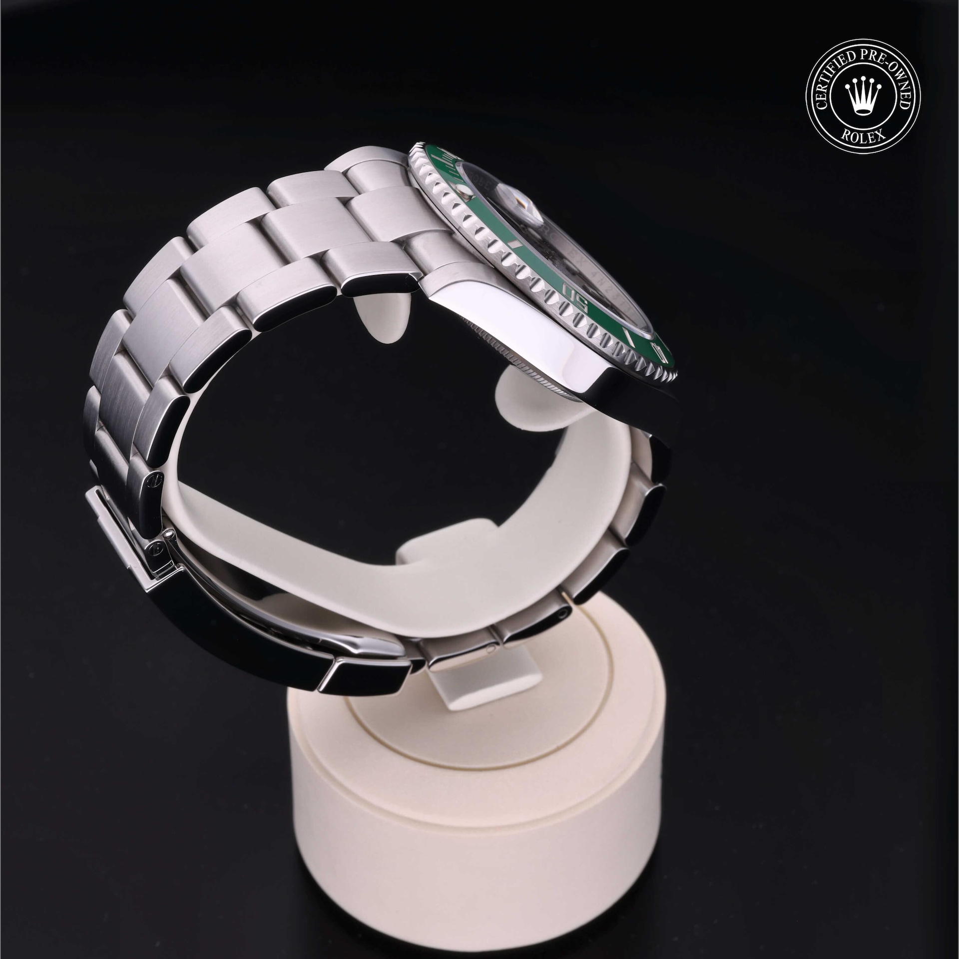 Submariner Date image