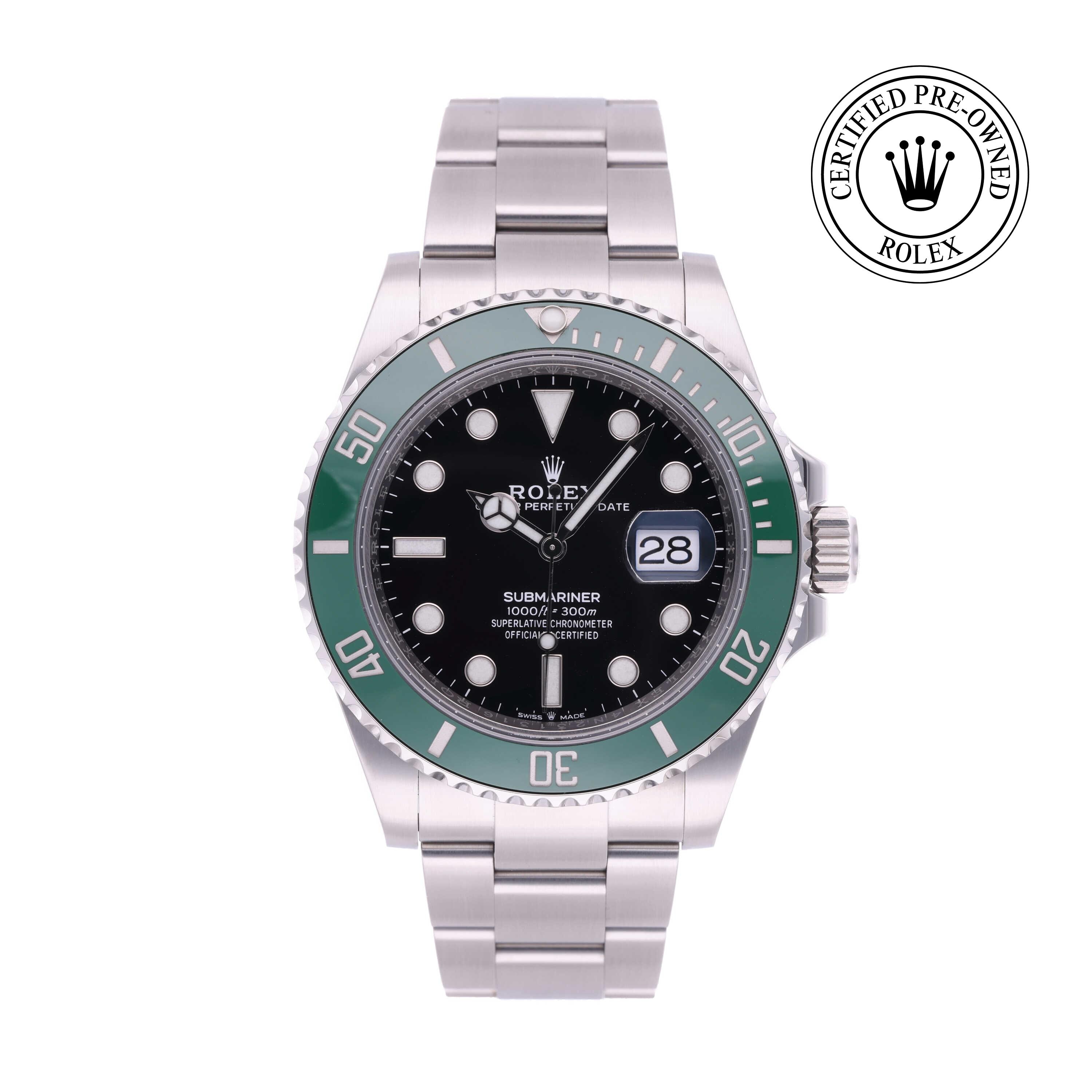 Submariner Date