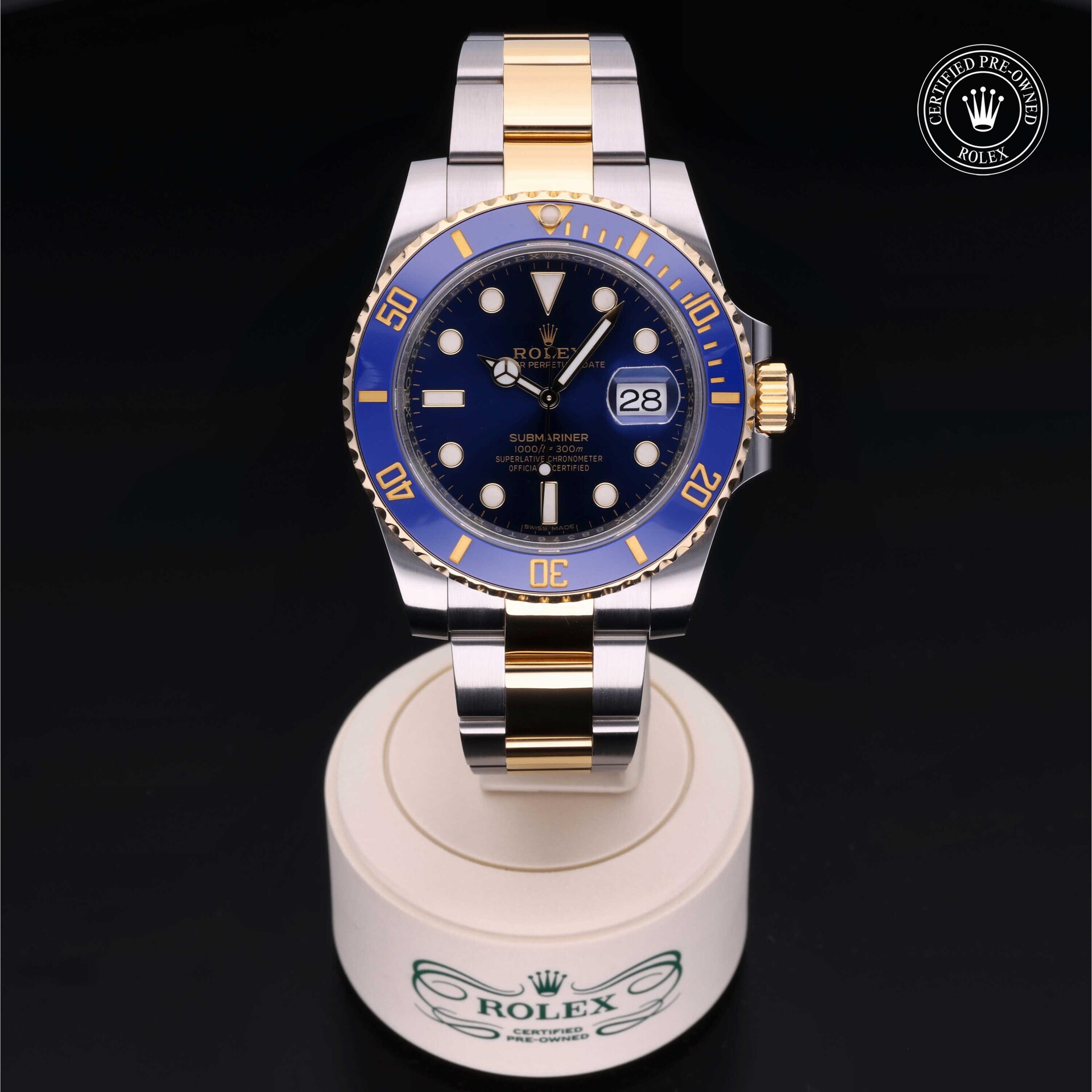 Submariner Date image