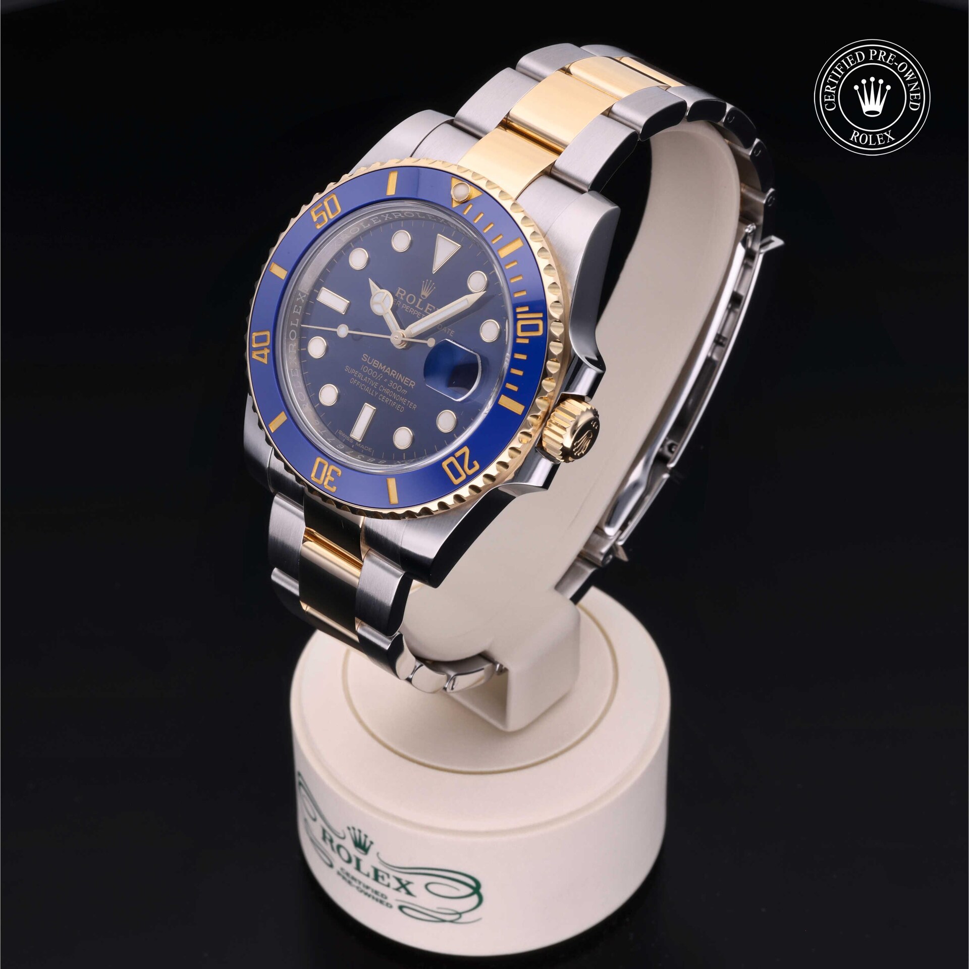 Submariner Date image