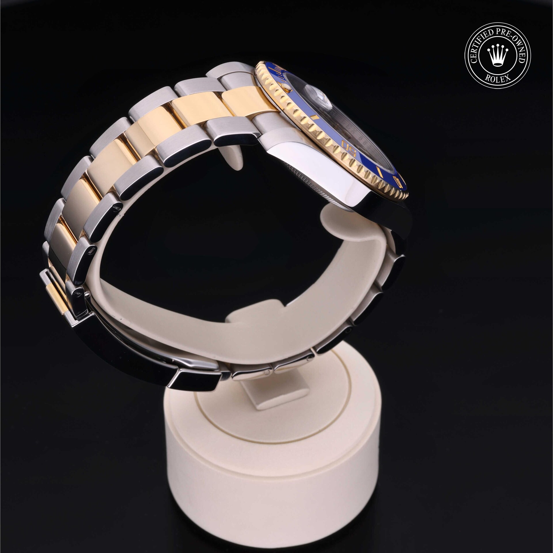 Submariner Date image