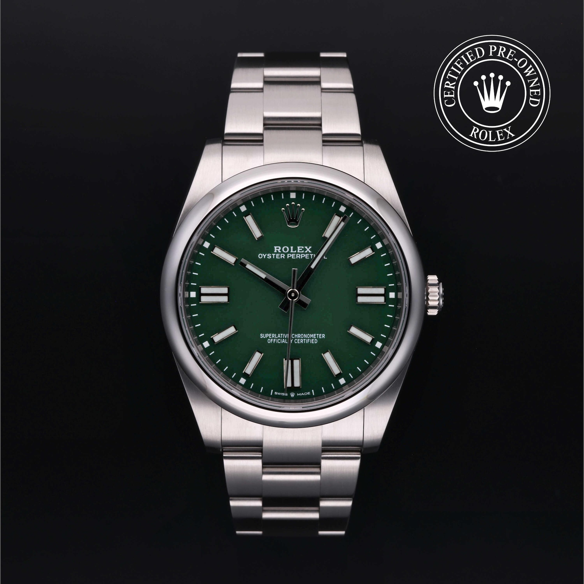 Oyster Perpetual 41 image