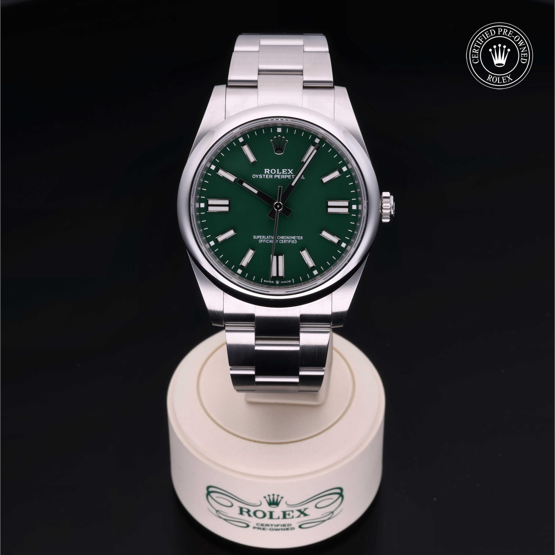 Oyster Perpetual 41 image