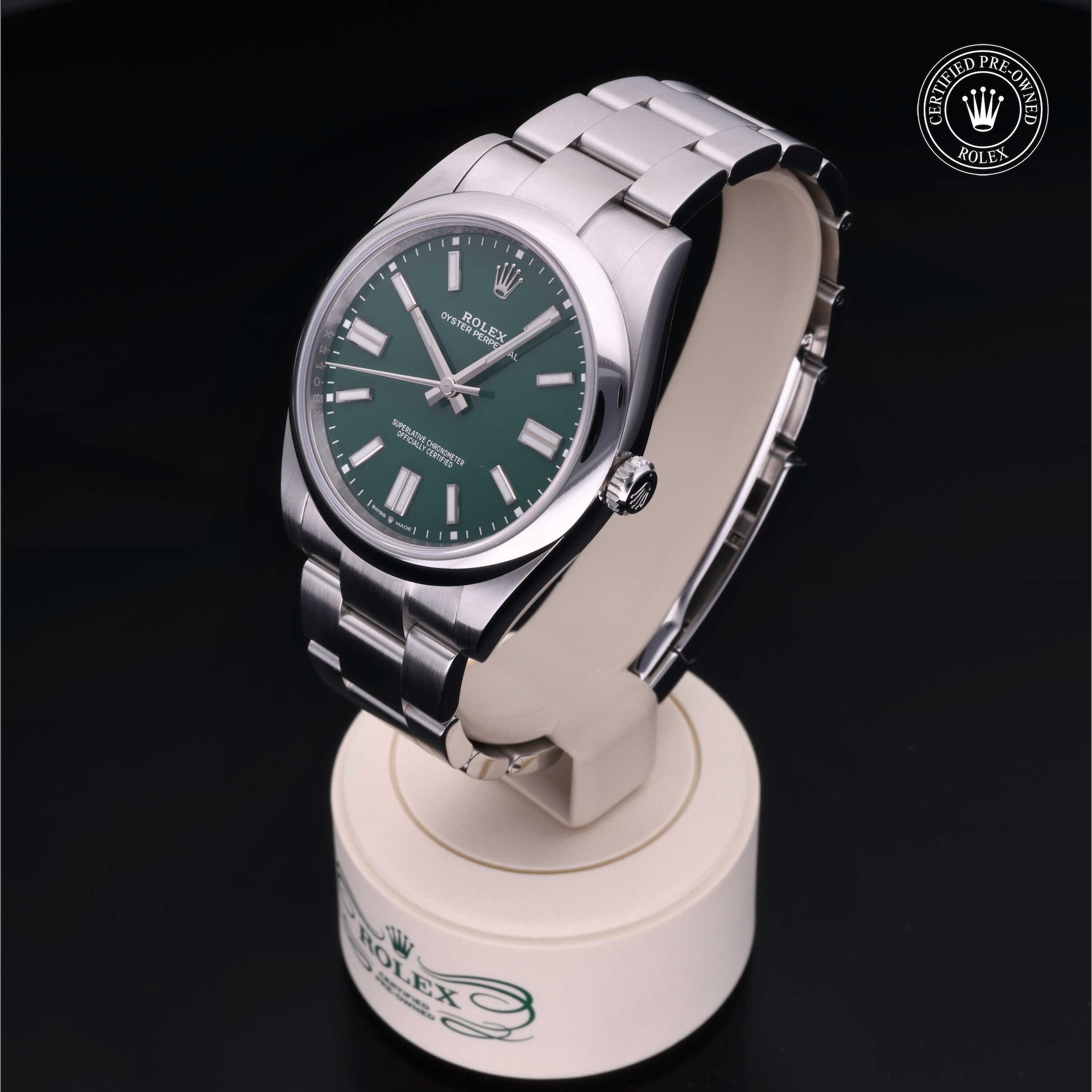 Oyster Perpetual 41 image
