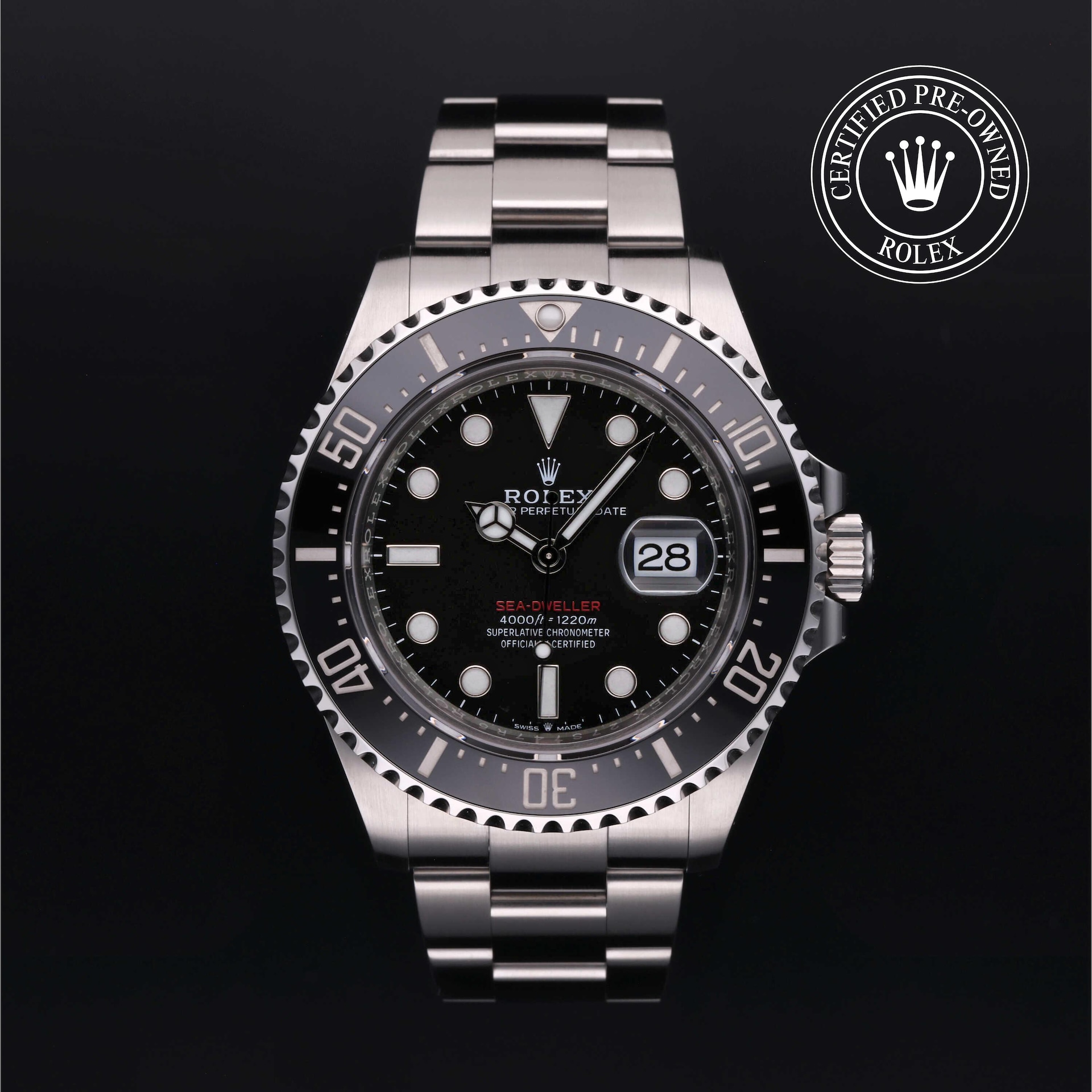 Sea-Dweller image