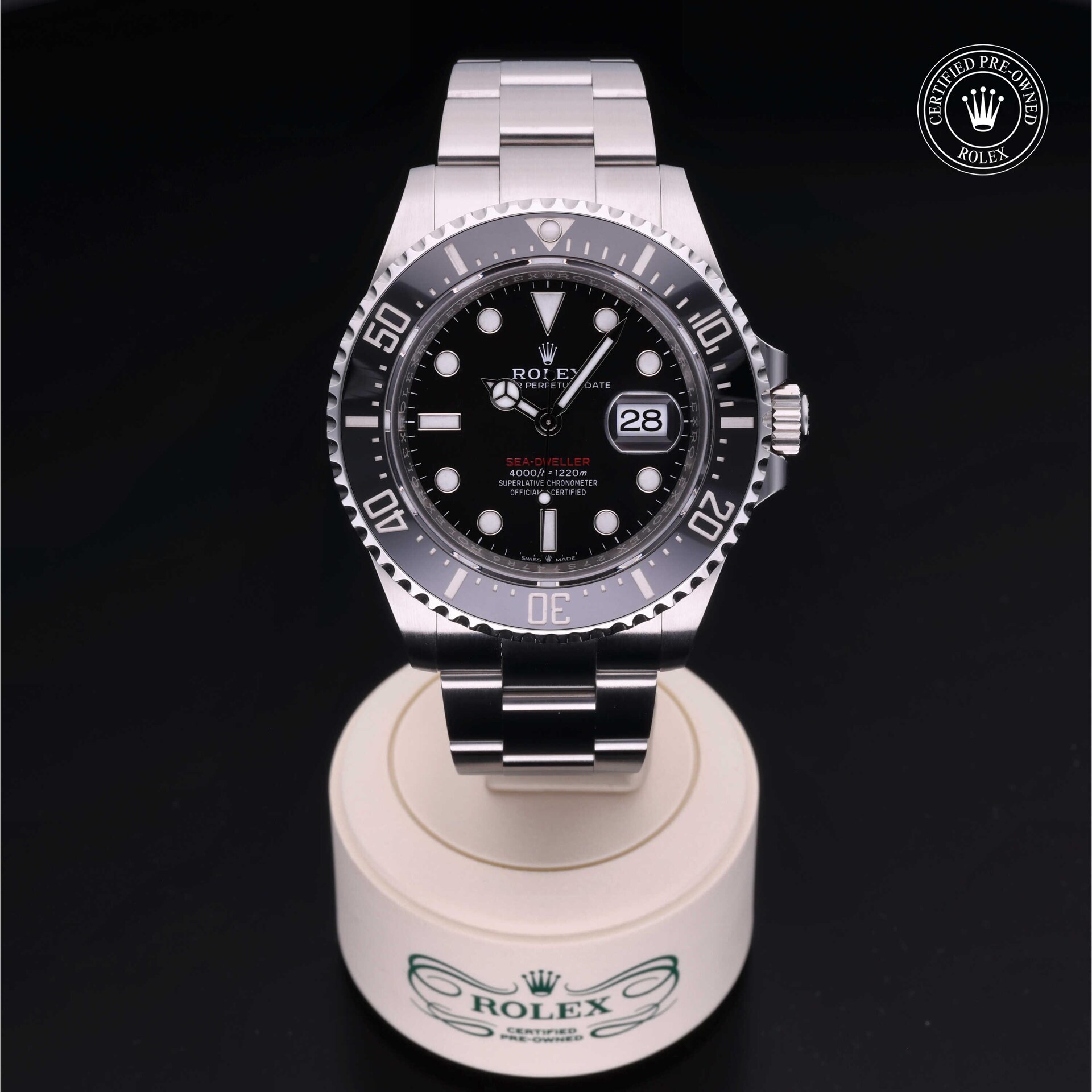 Sea-Dweller image