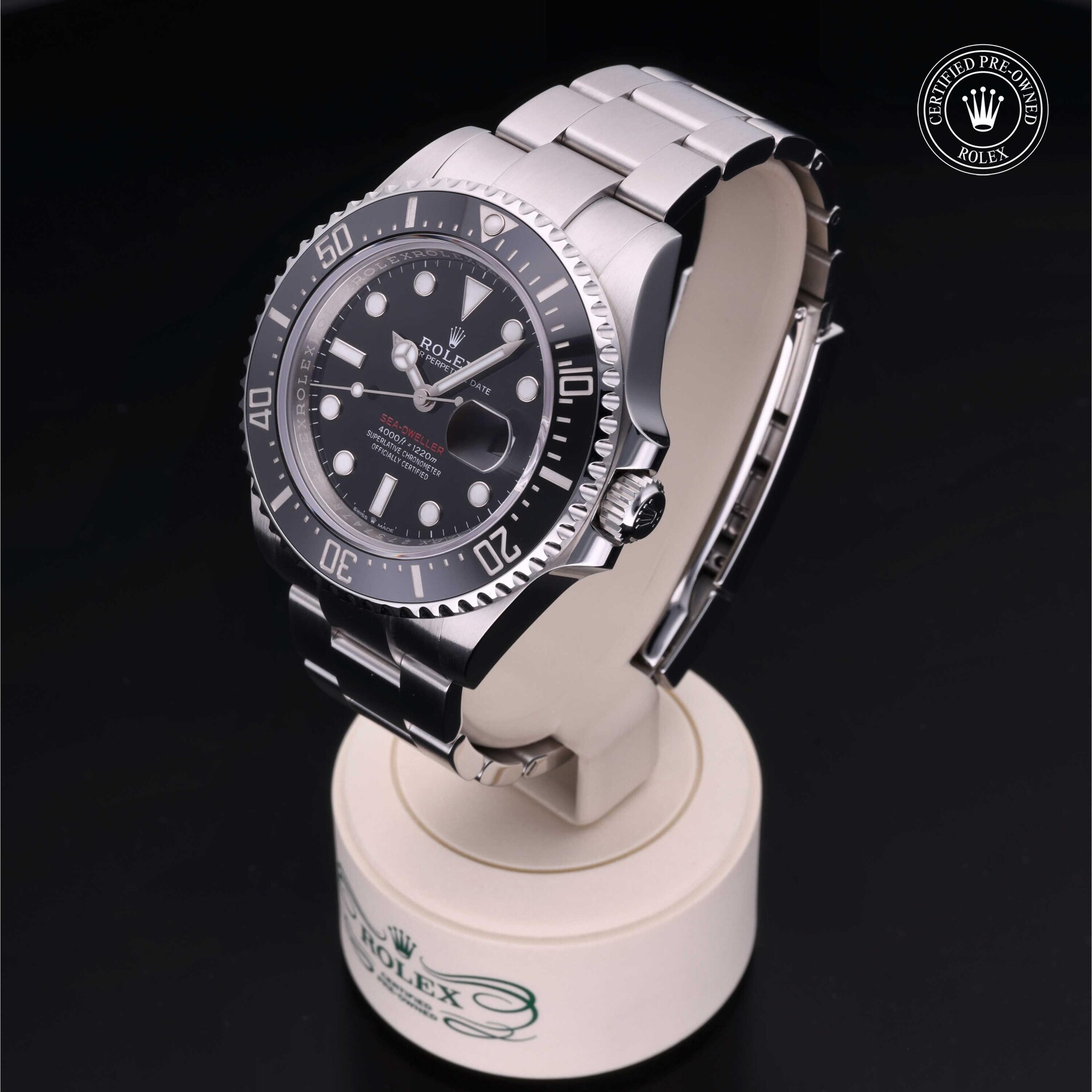 Sea-Dweller image