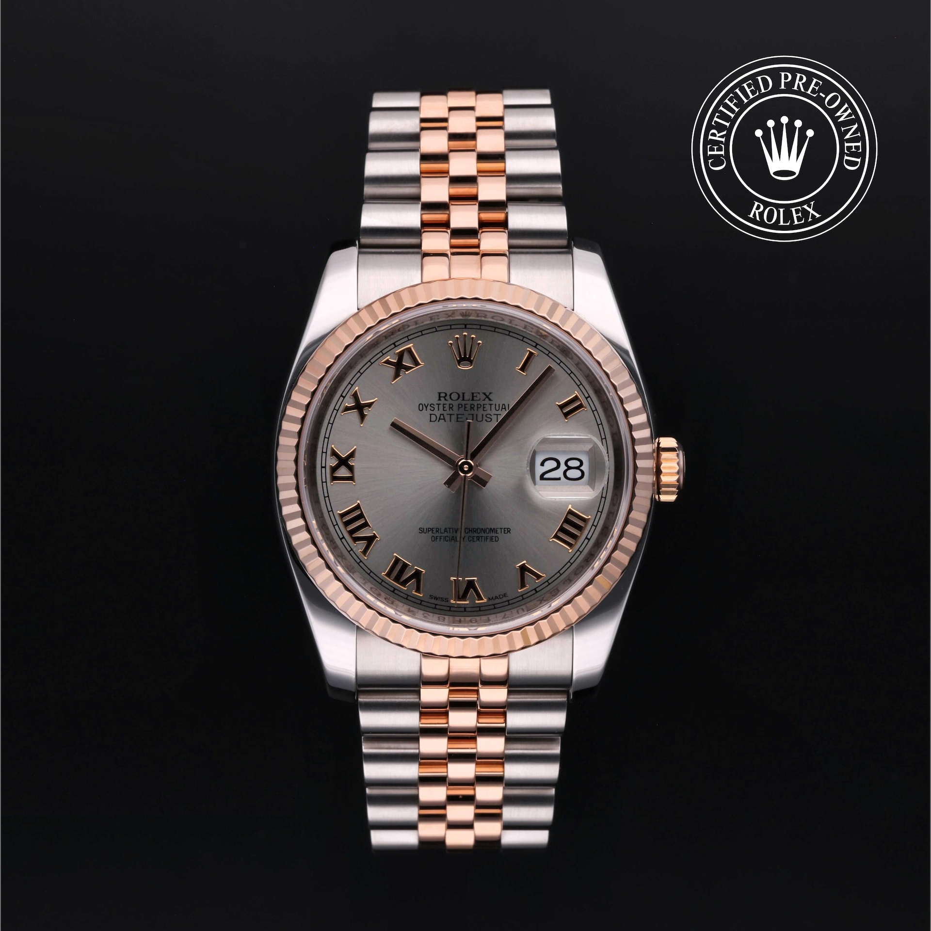 Datejust 36 image