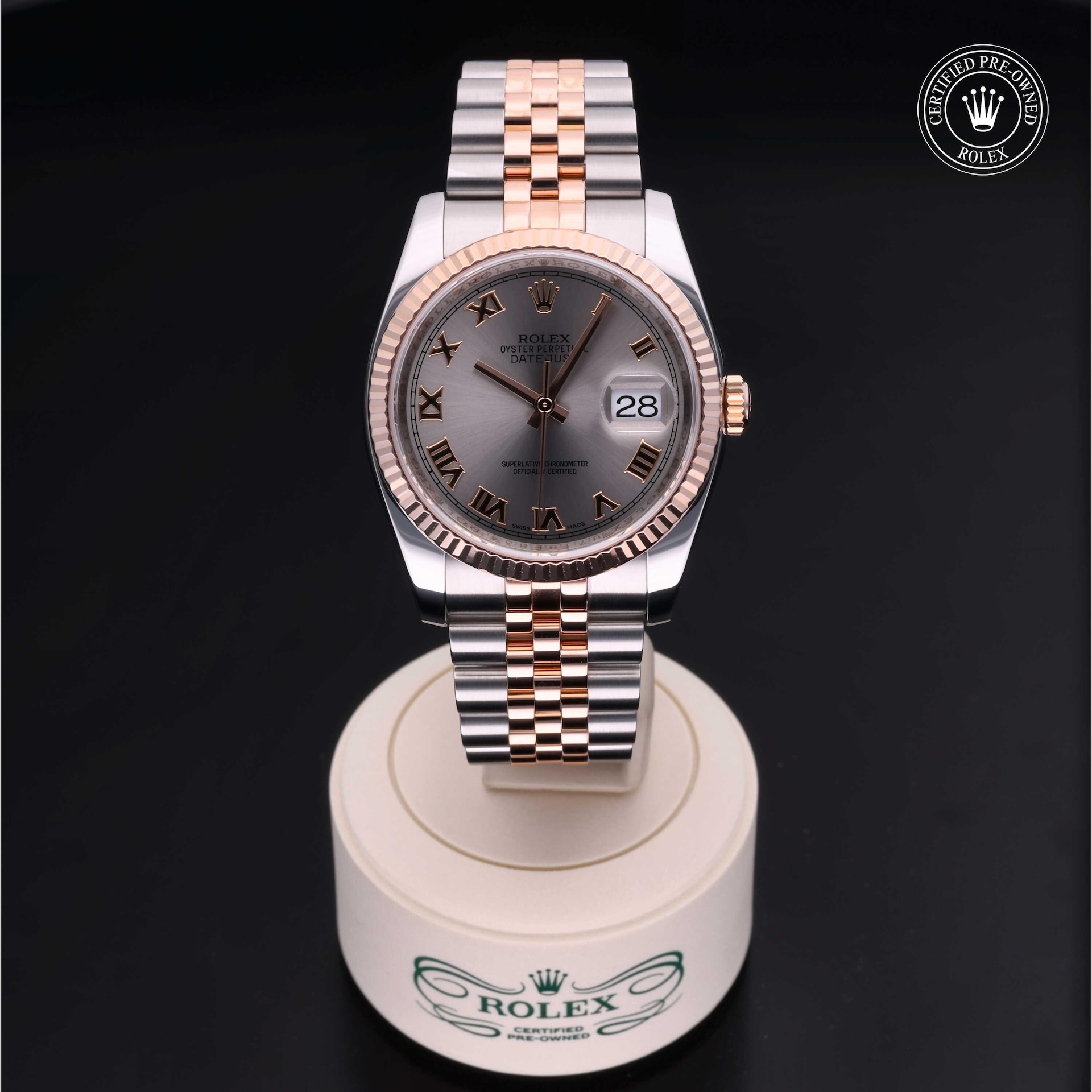 Datejust 36 image