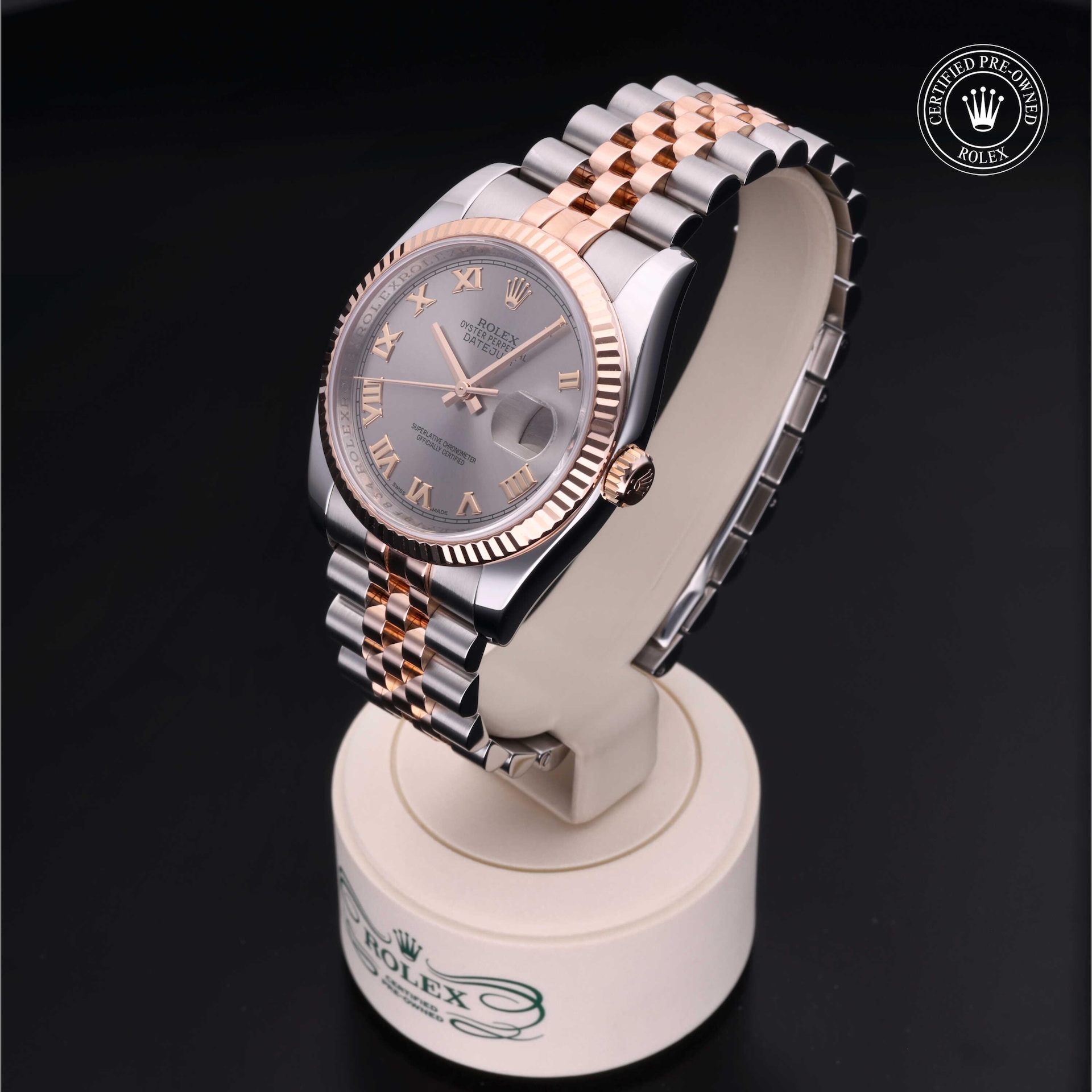 Datejust 36 image