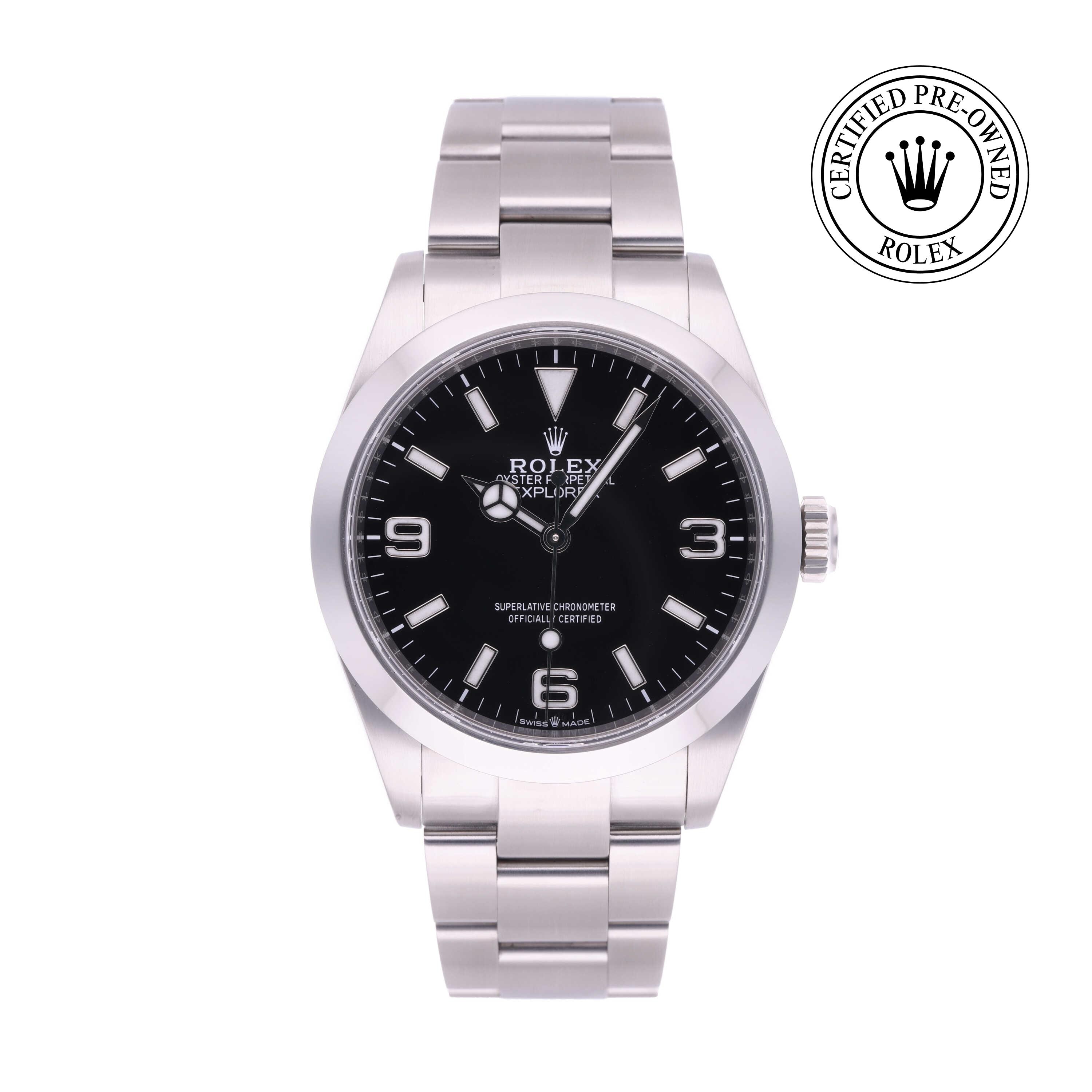 Explorer 40