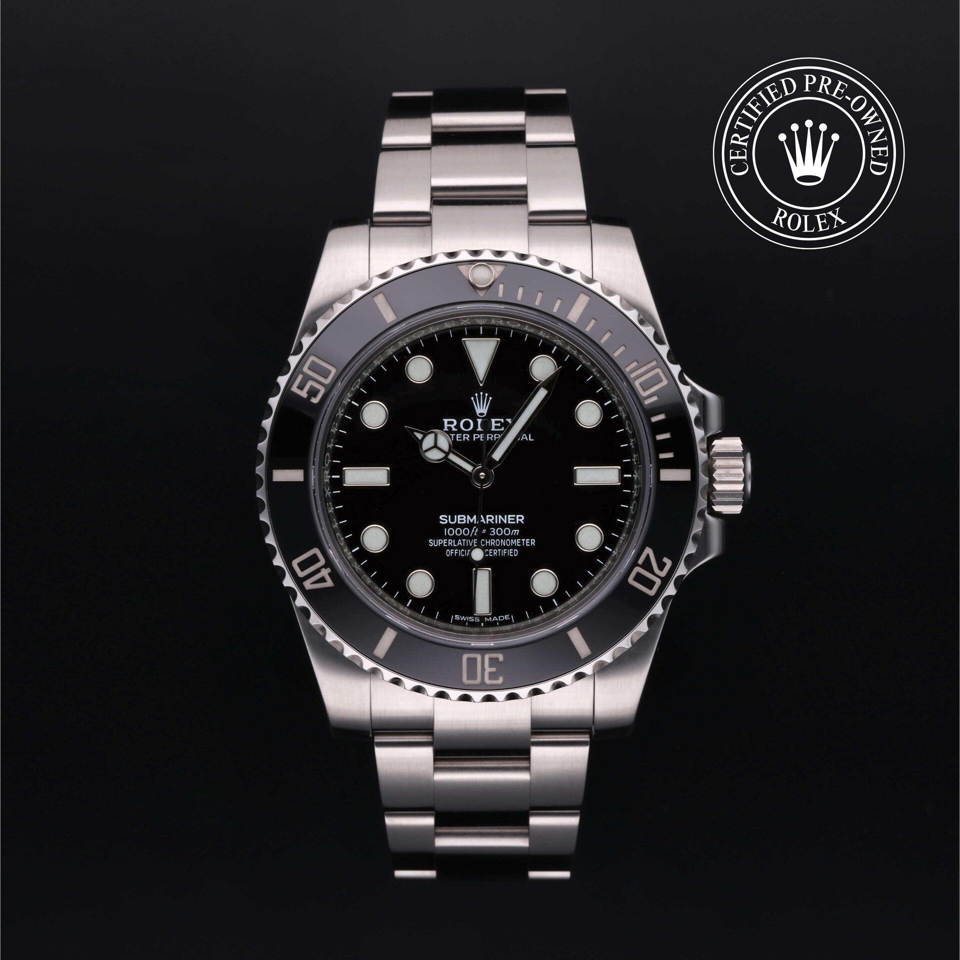 Submariner image