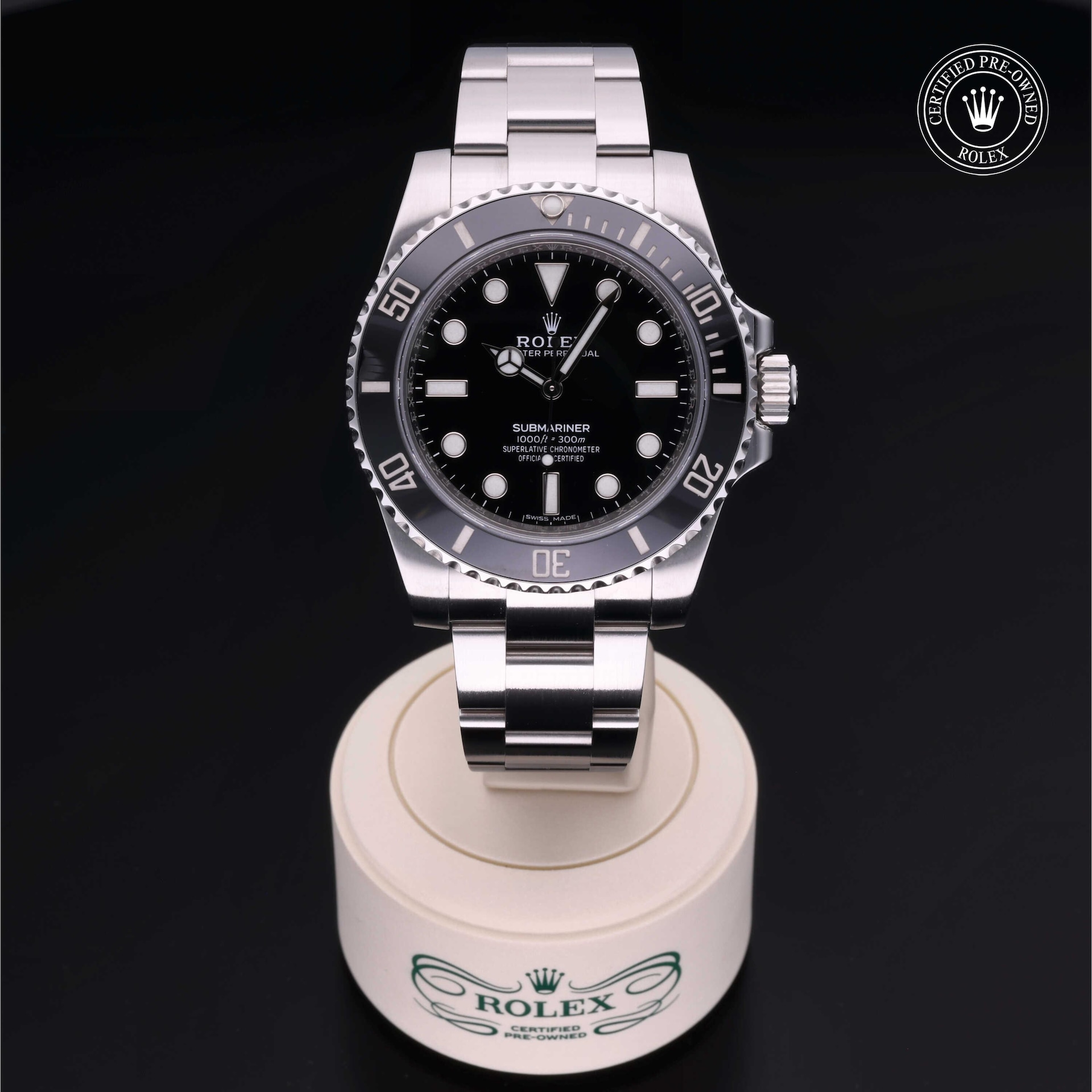 Submariner image
