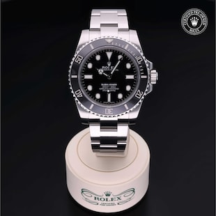 Rolex Certified Pre-Owned Submariner