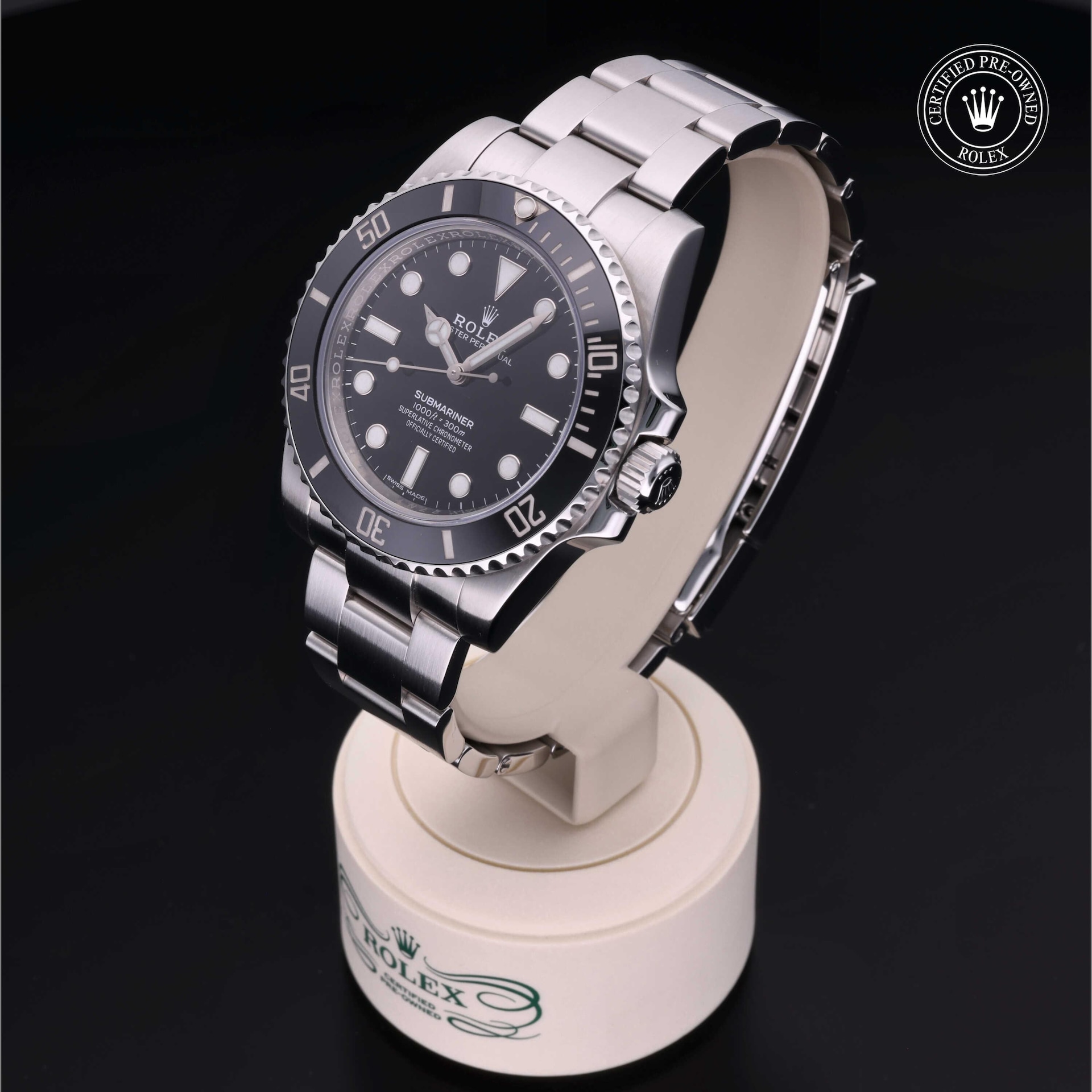 Submariner image