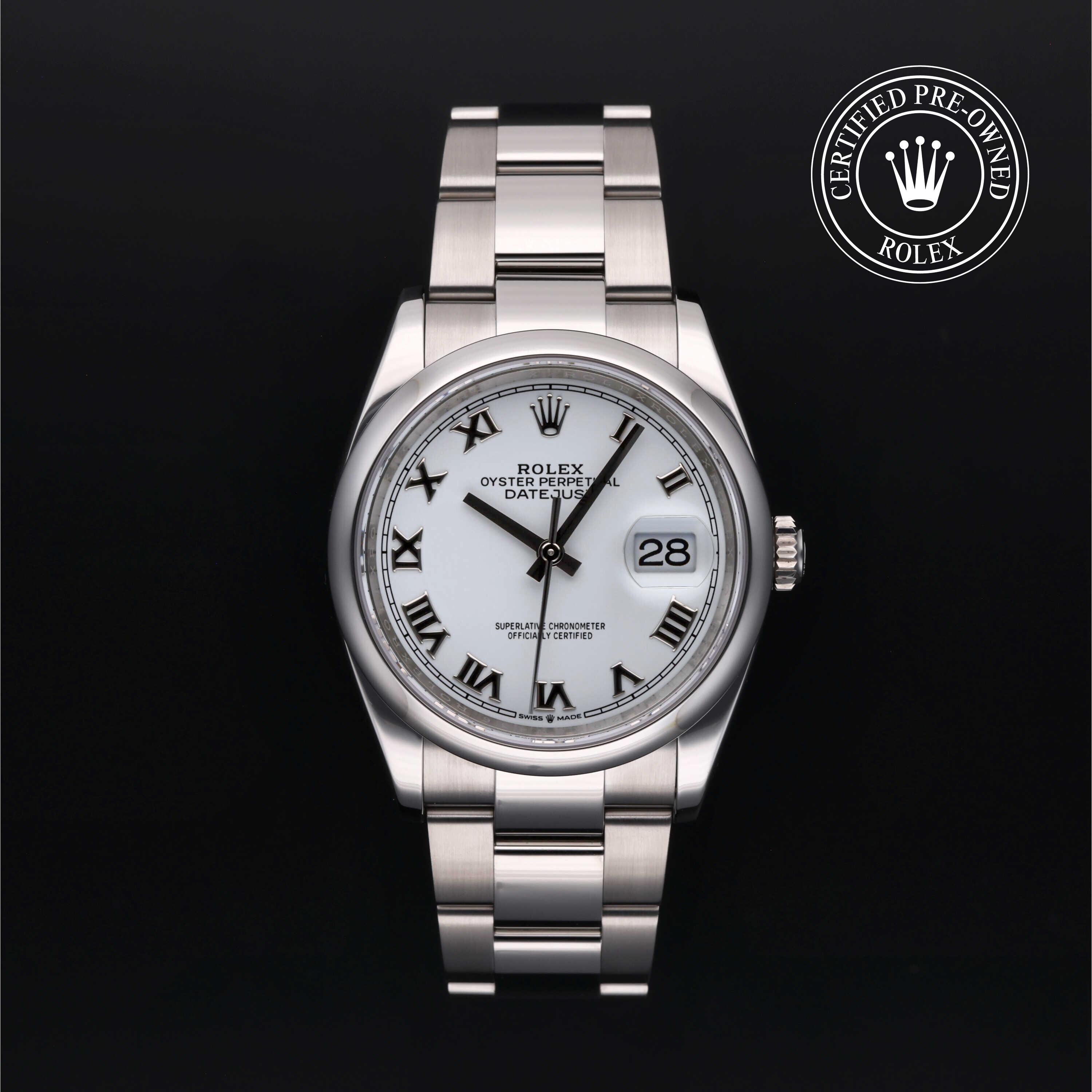 Datejust 36