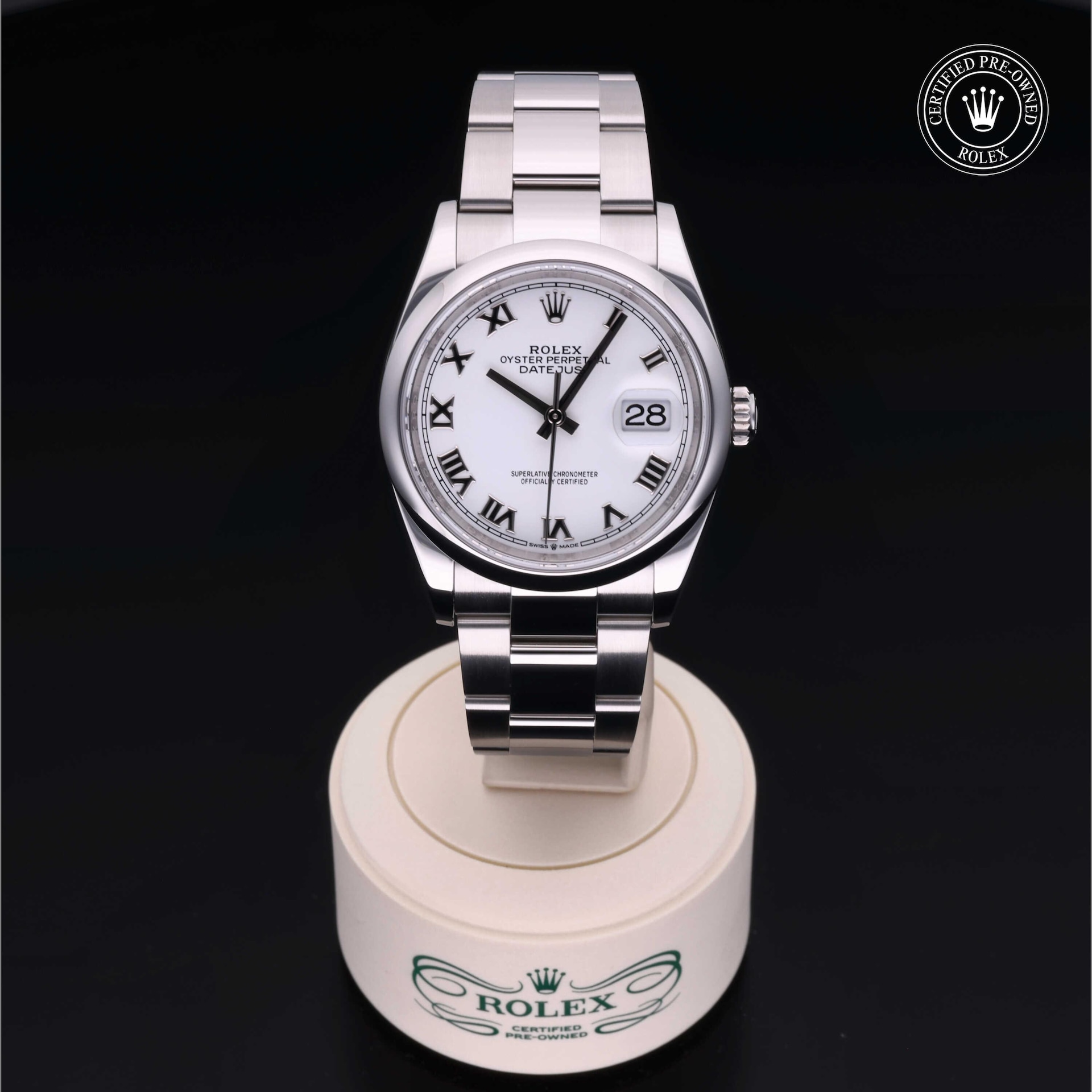 Datejust 36 image