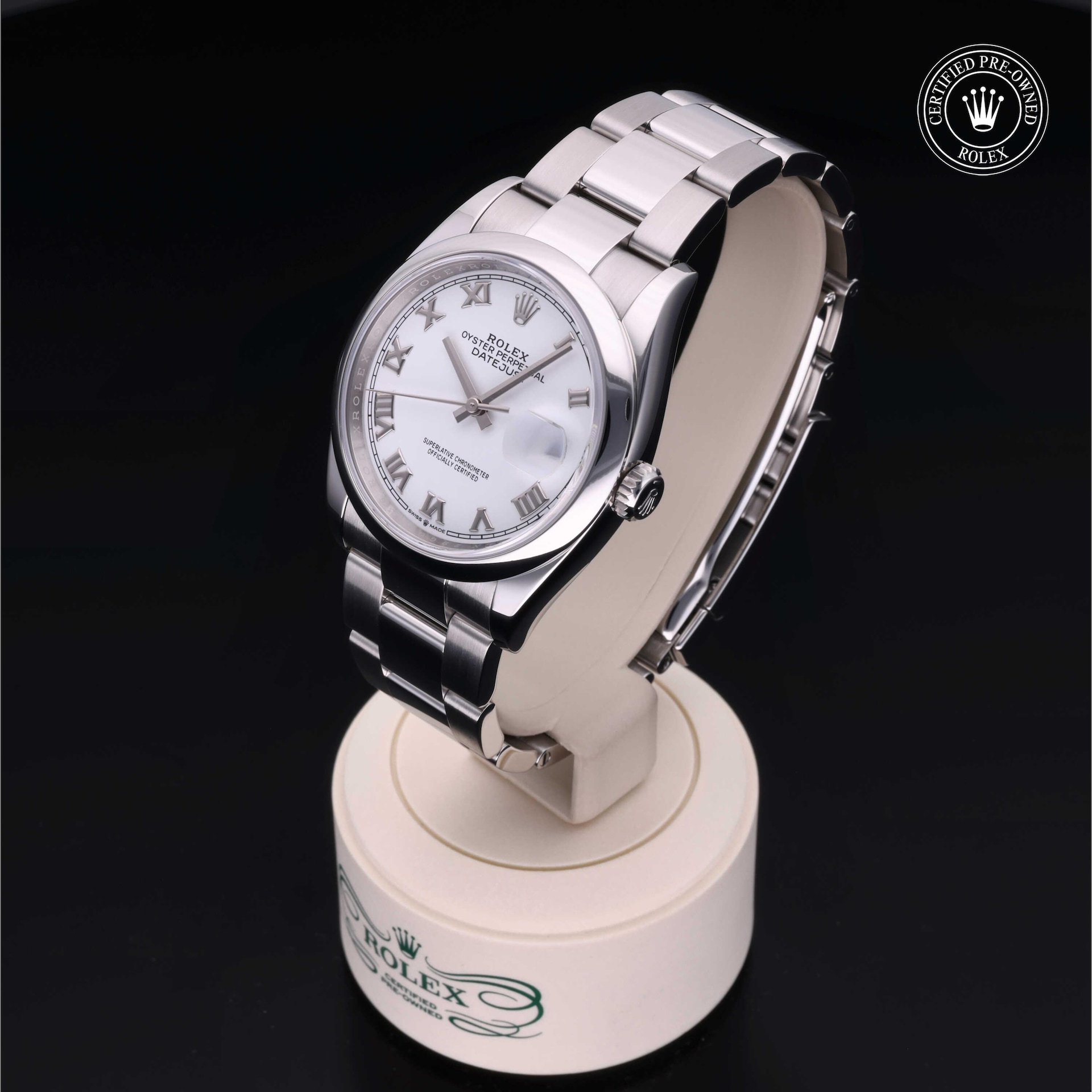 Datejust 36 image
