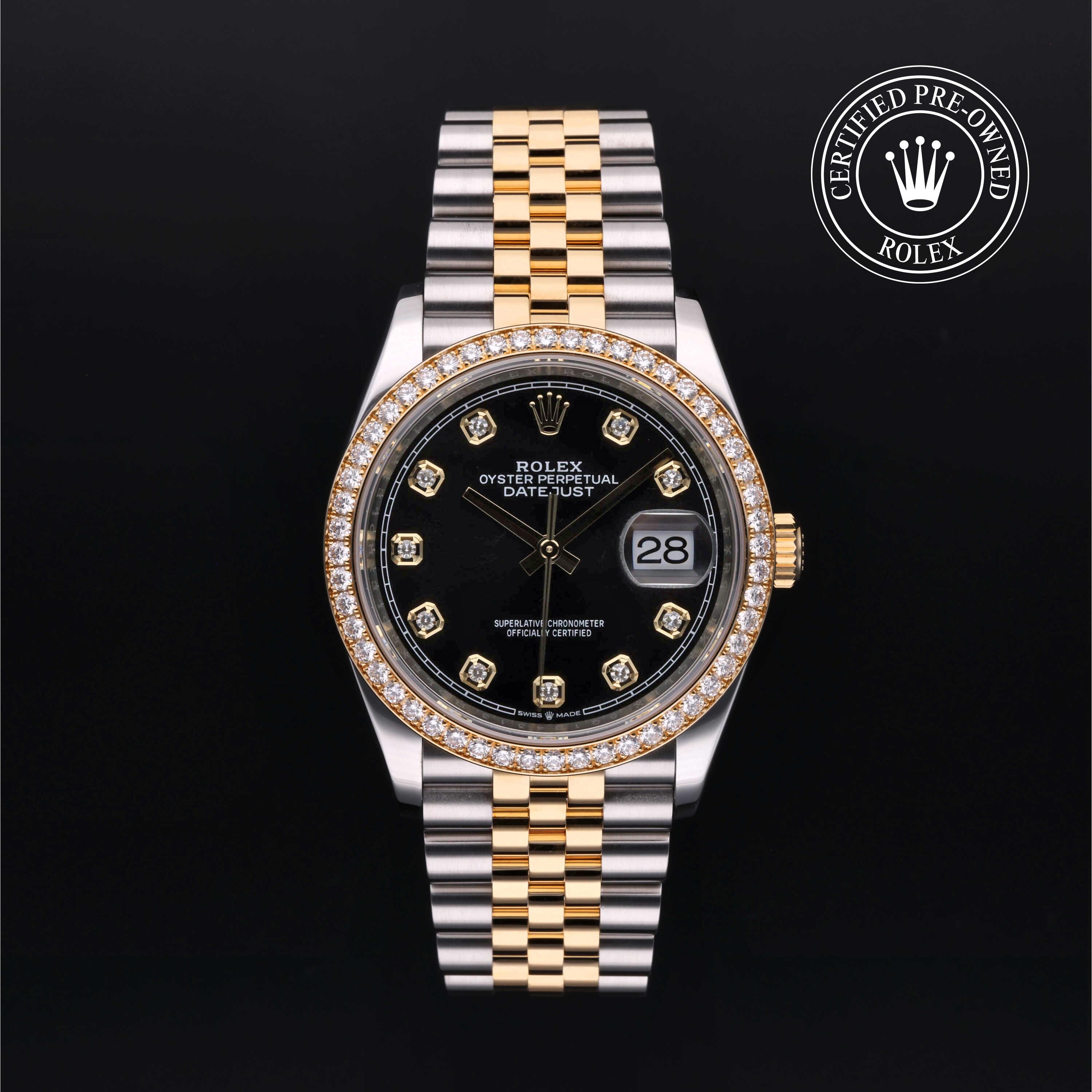 Datejust 36
