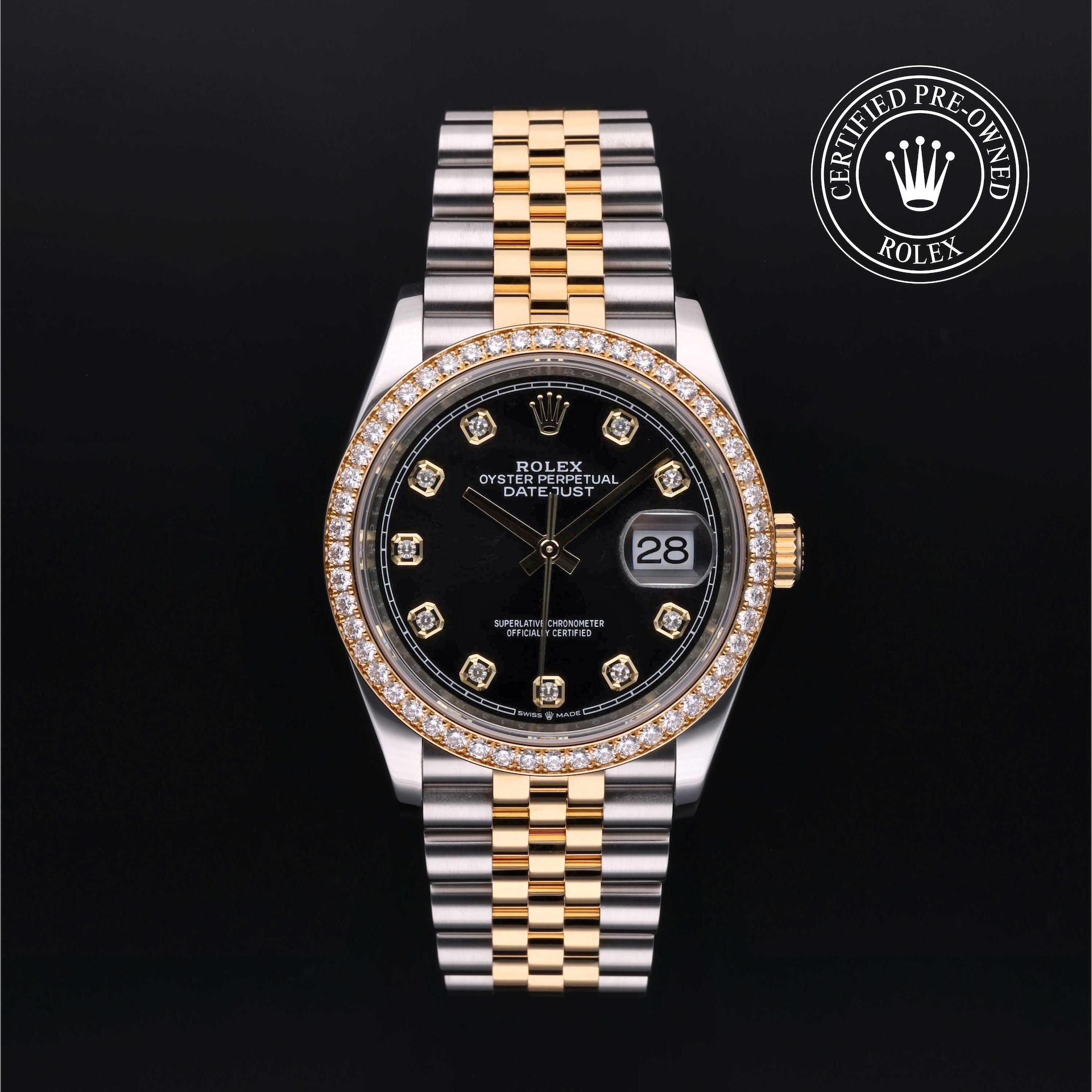 Datejust 36 image
