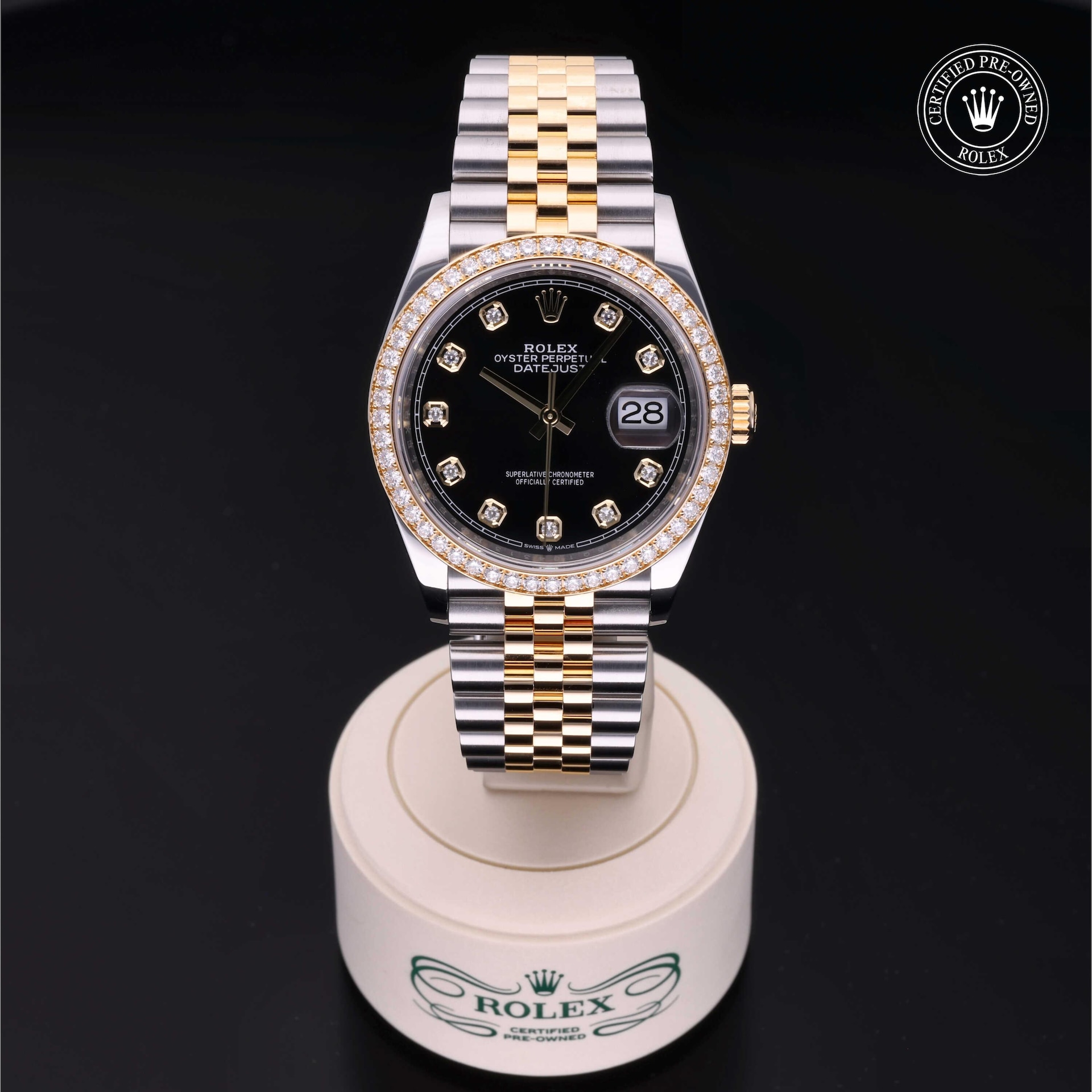 Datejust 36 image