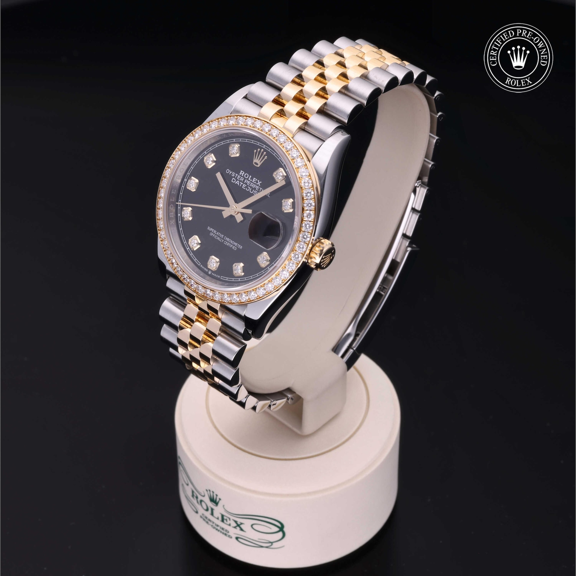 Datejust 36 image