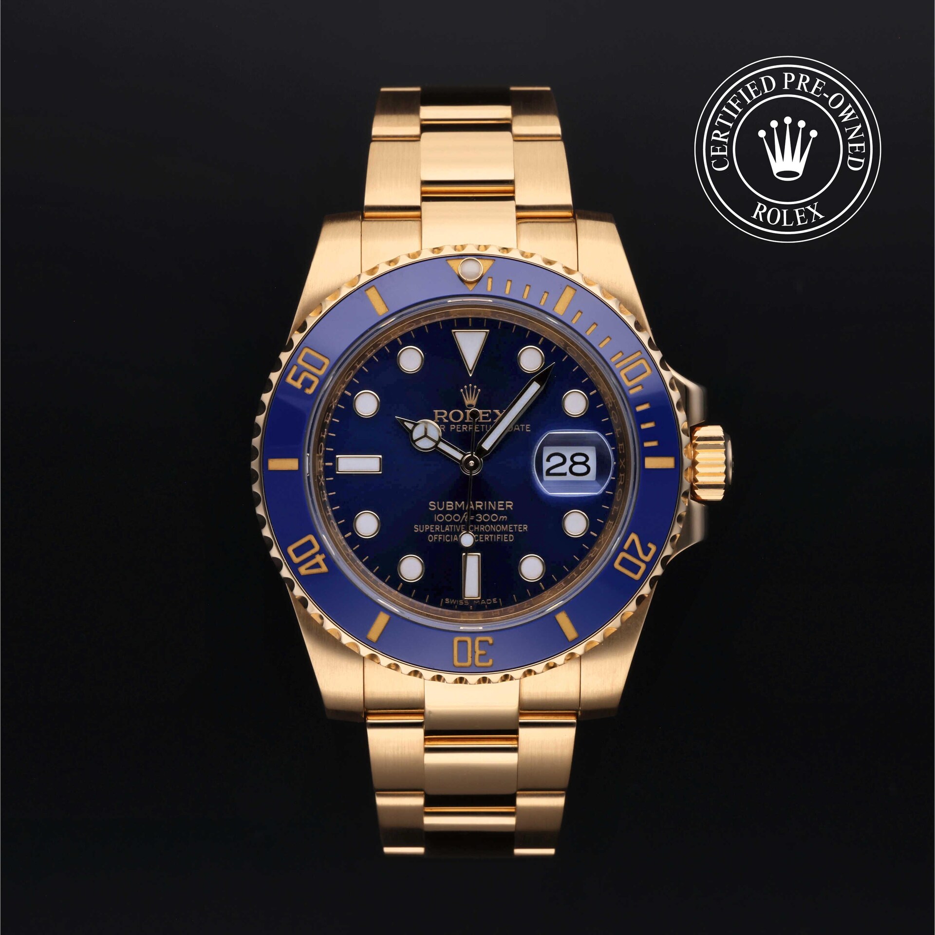 Submariner image