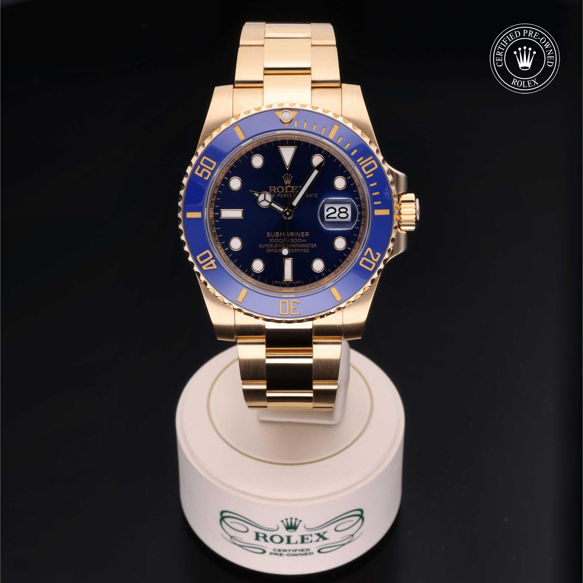 Submariner image