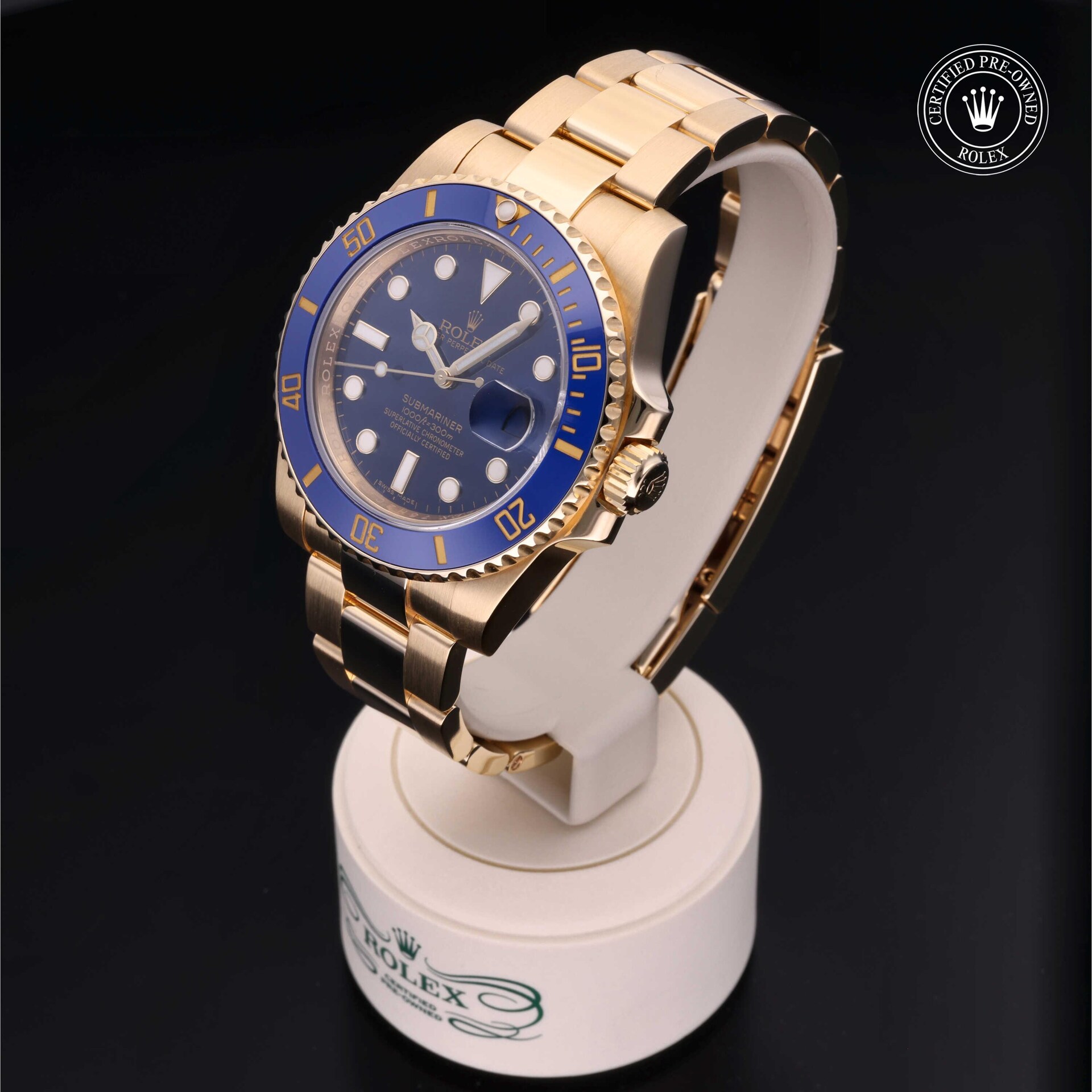 Submariner image
