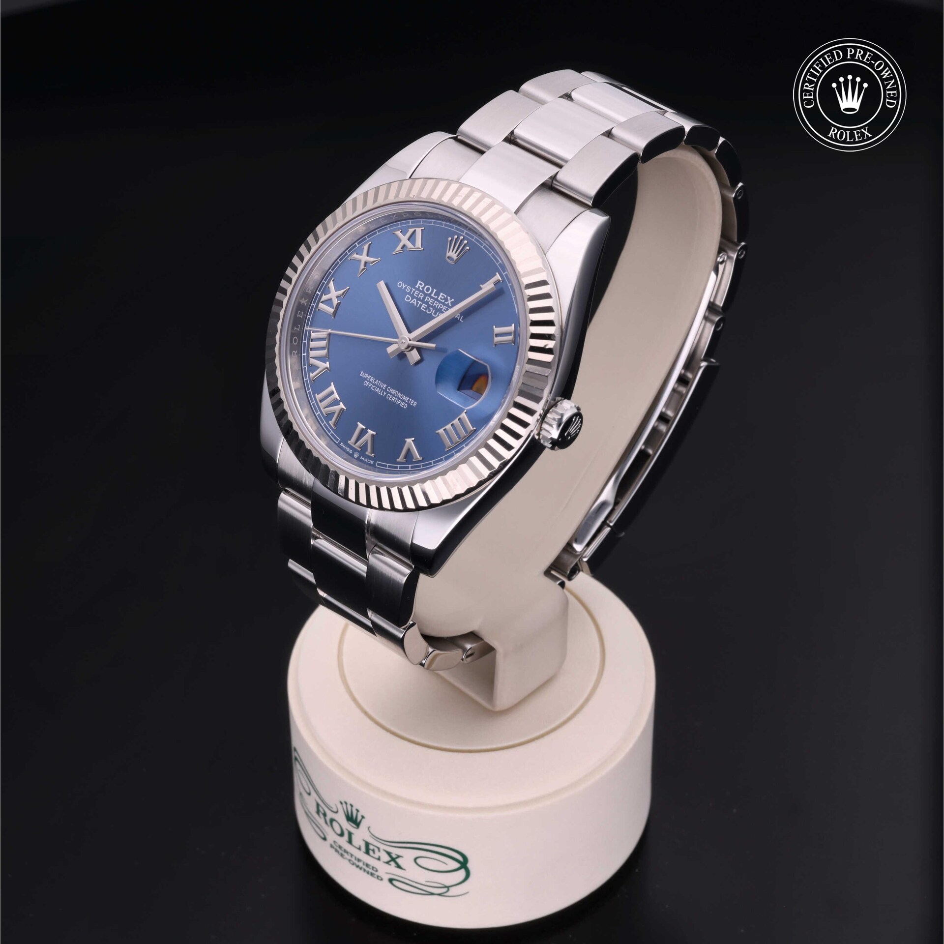 Datejust 41 image