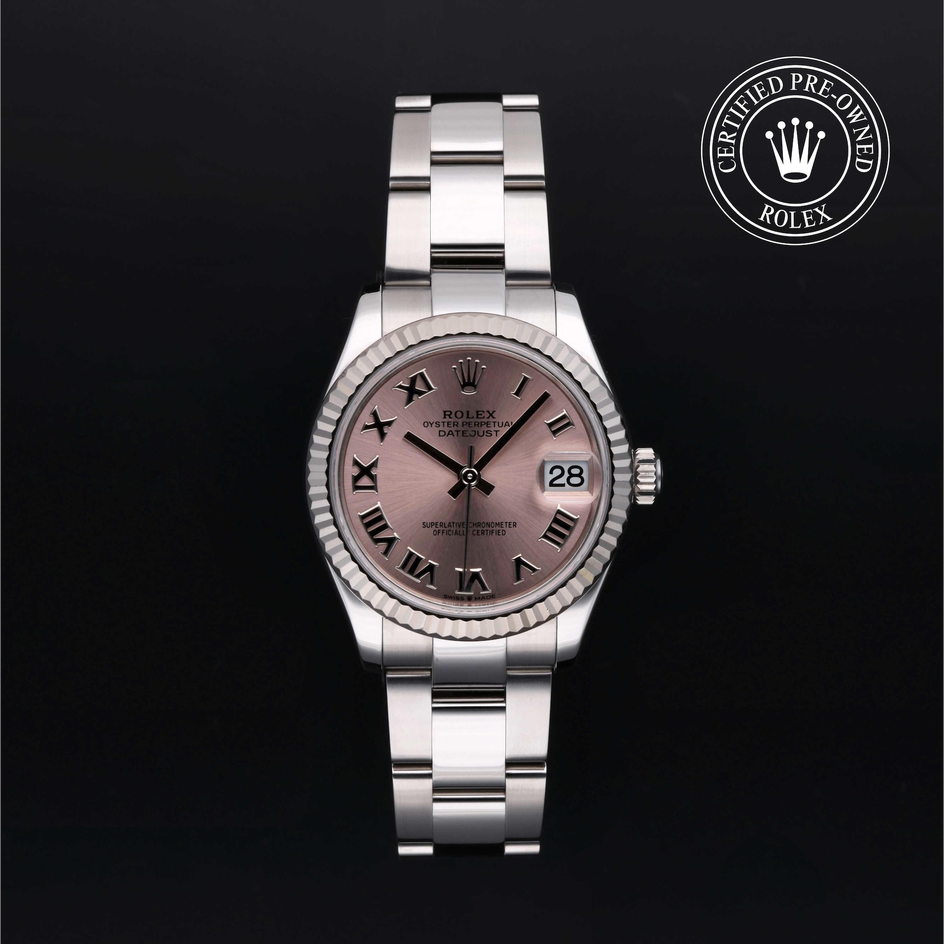 Datejust 31 image
