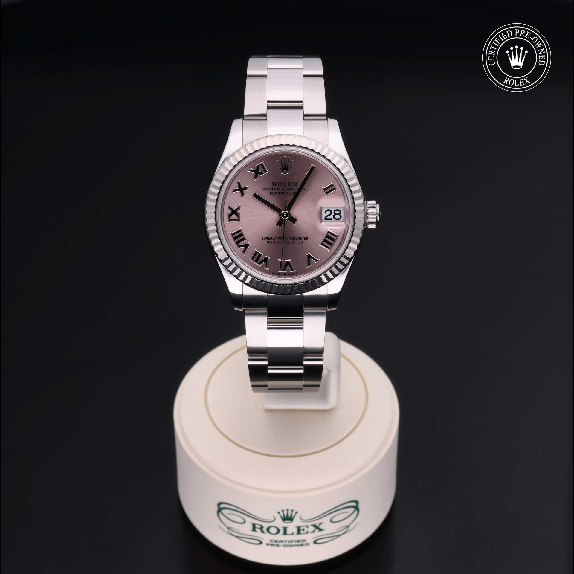 Datejust 31 image