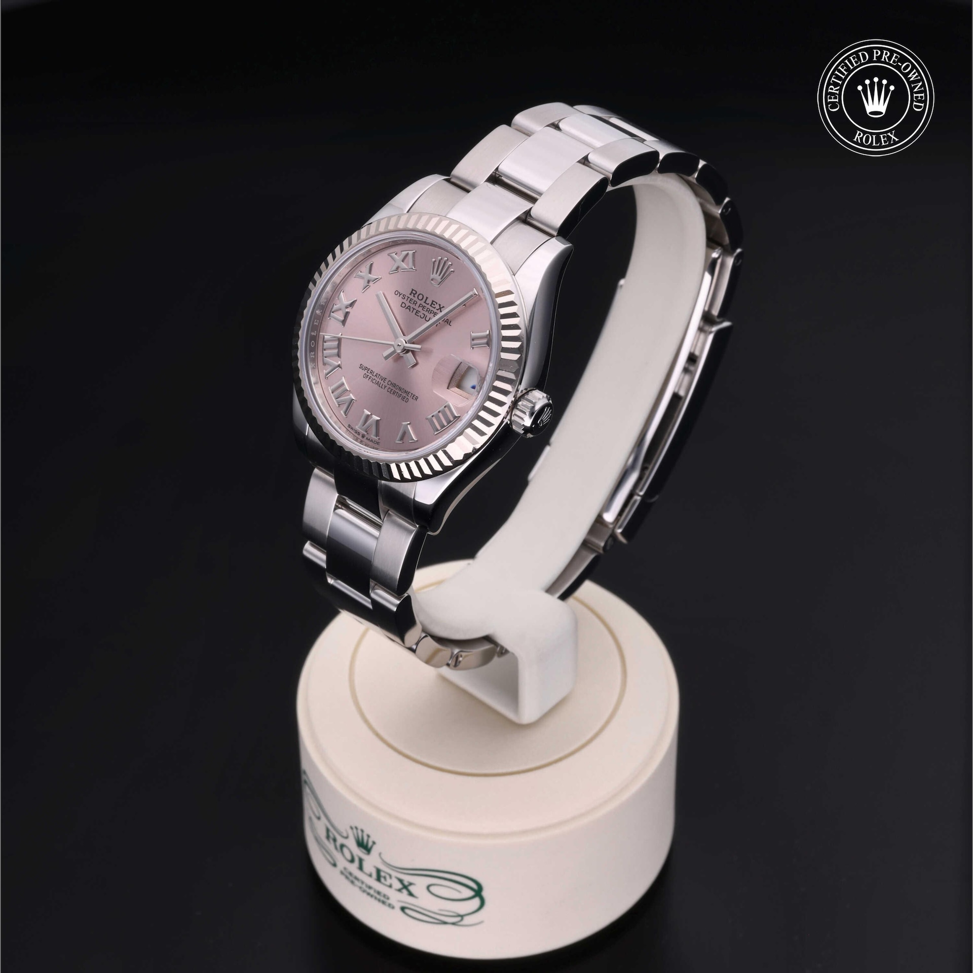 Datejust 31 image
