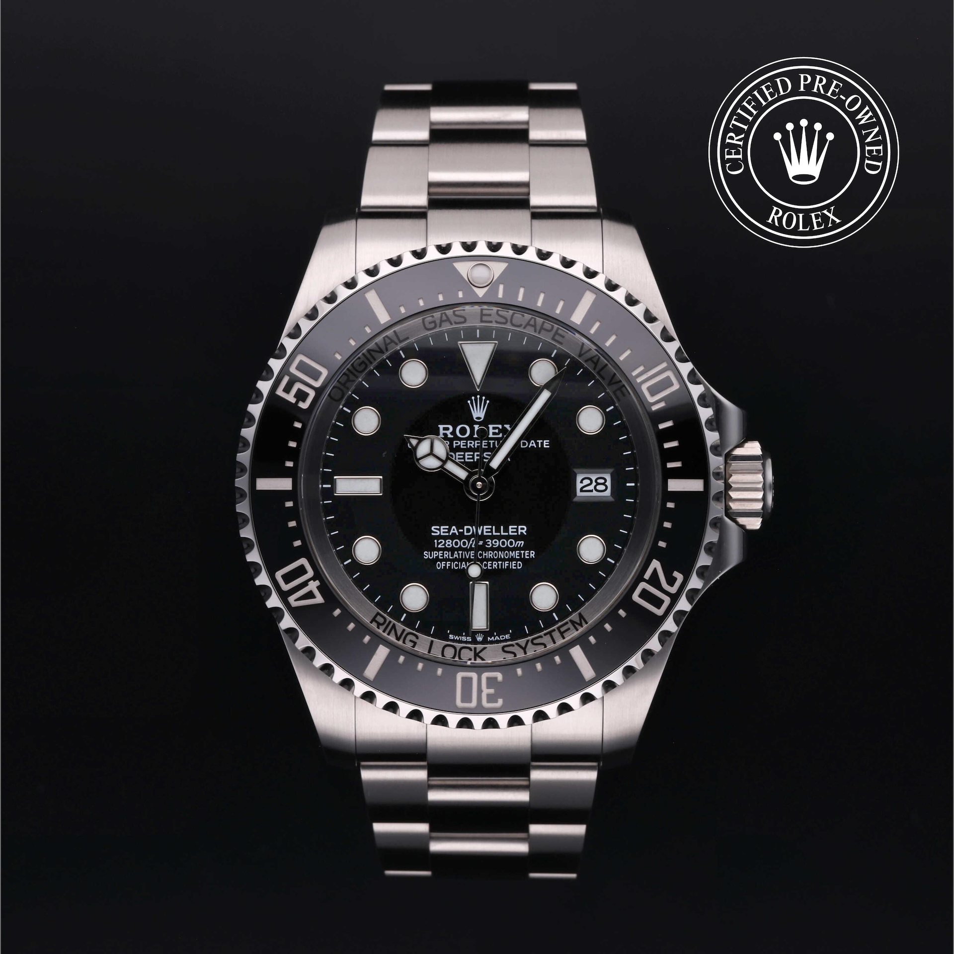 Deepsea image
