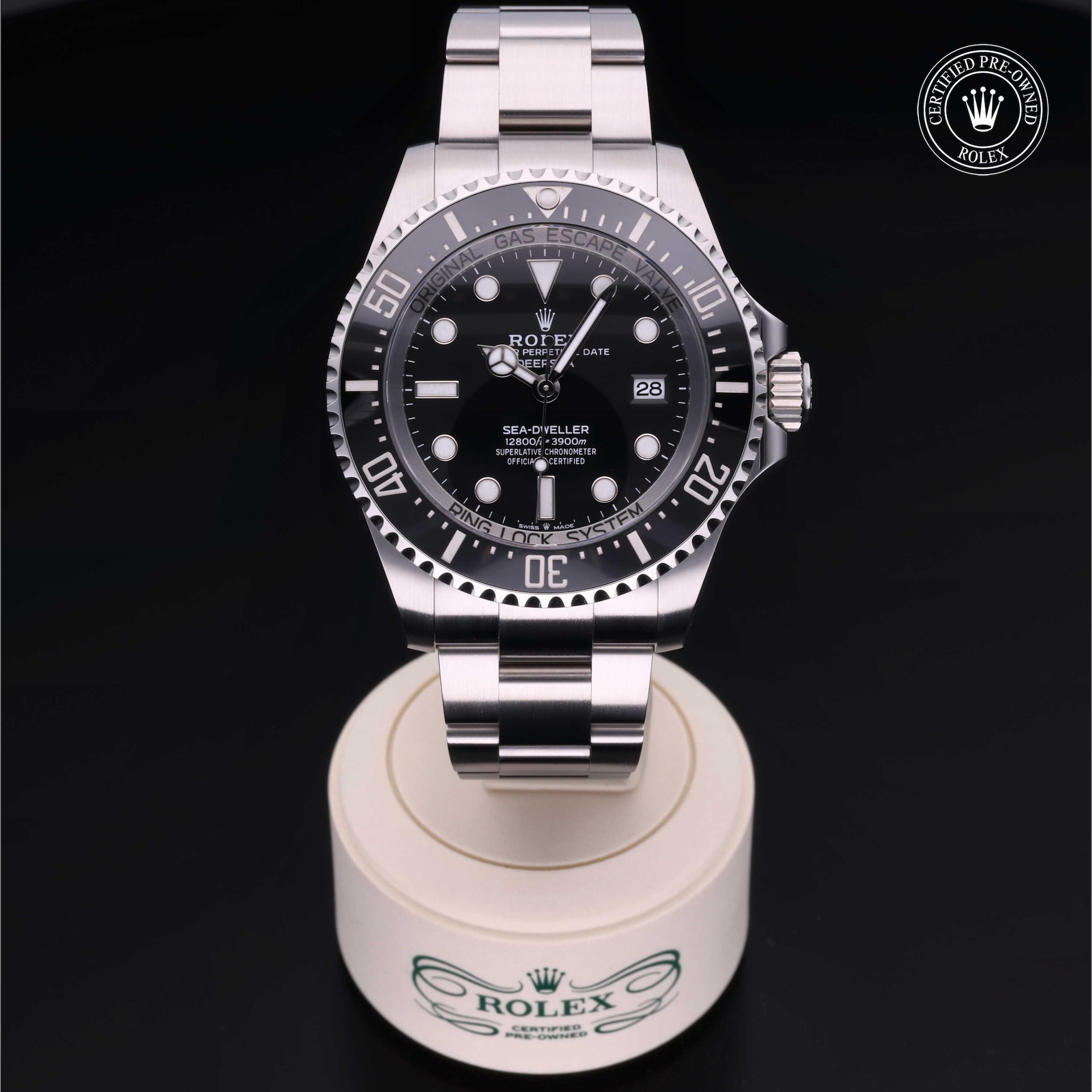Deepsea image
