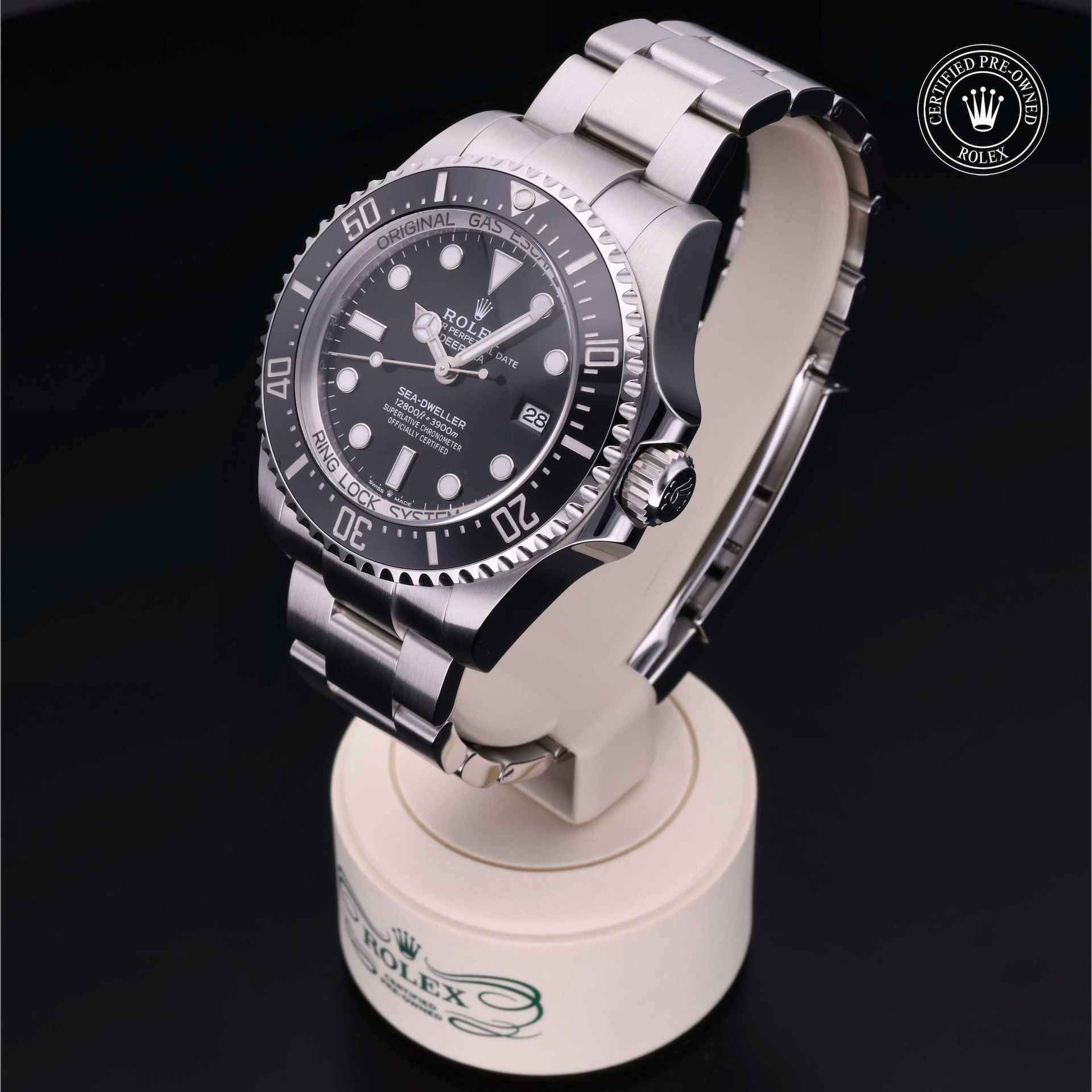 Deepsea image
