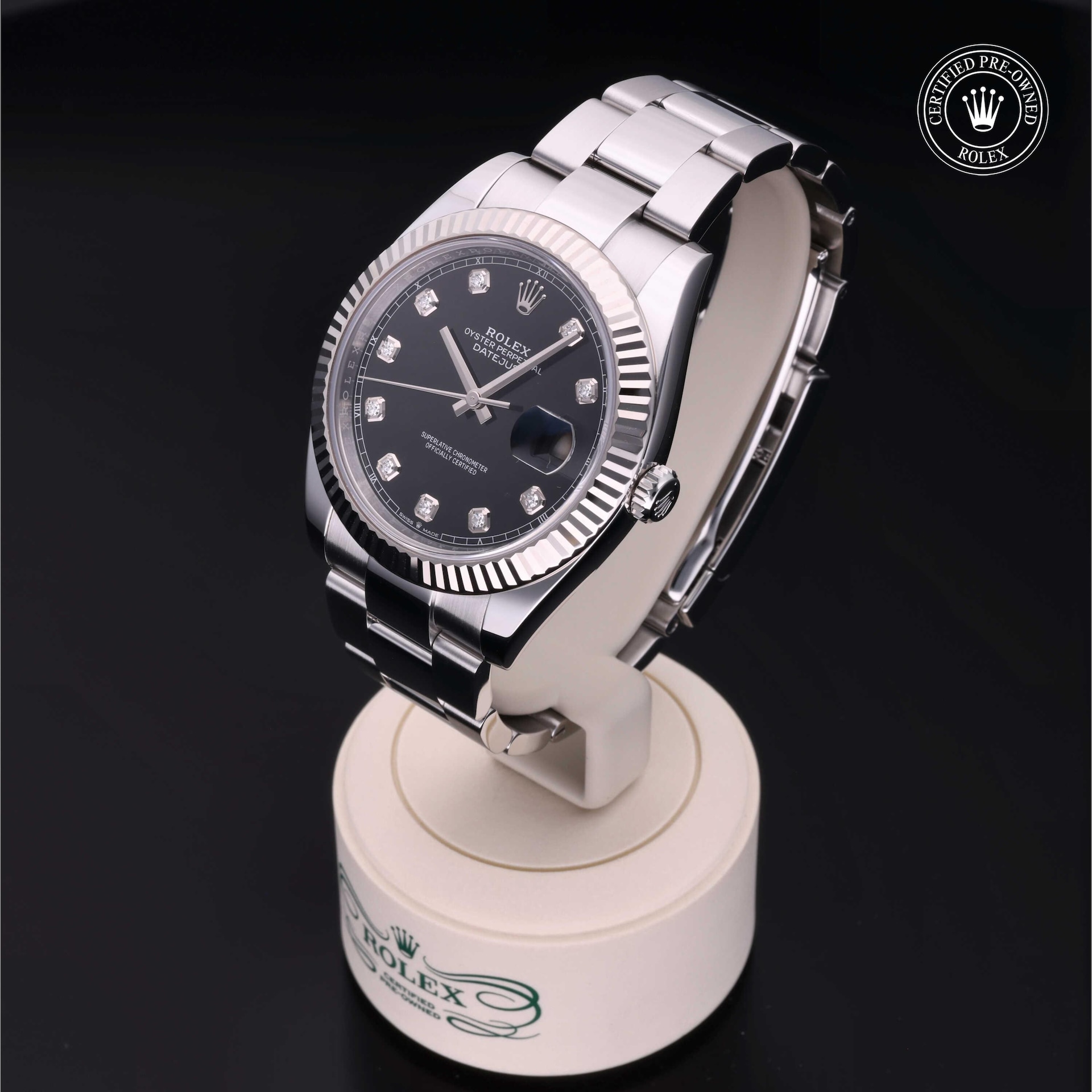 Datejust 41 image