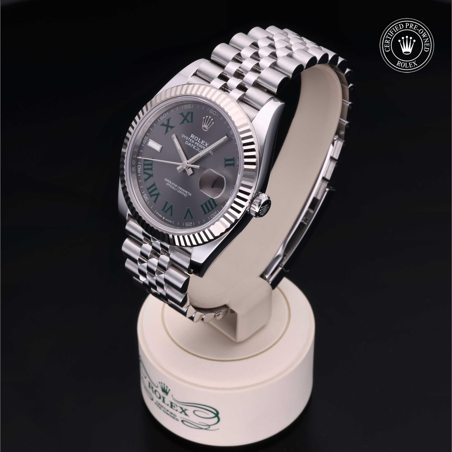 Datejust 41 image